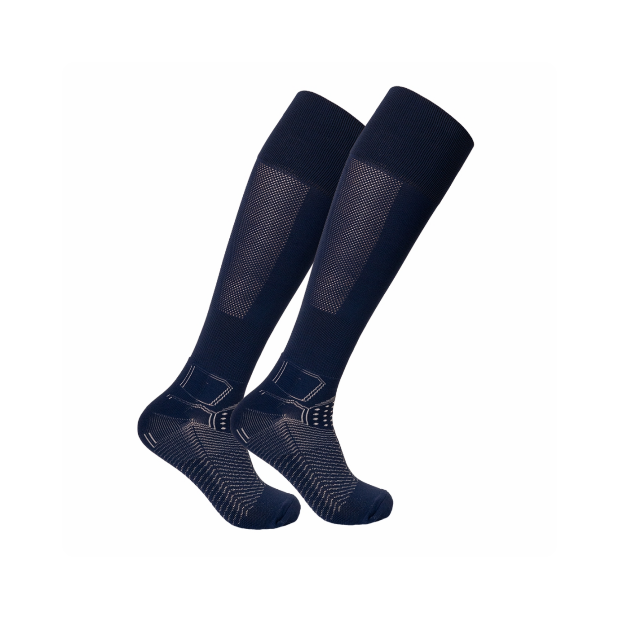 Classic Rugby Socks (28 Pairs) Plain - Image 9