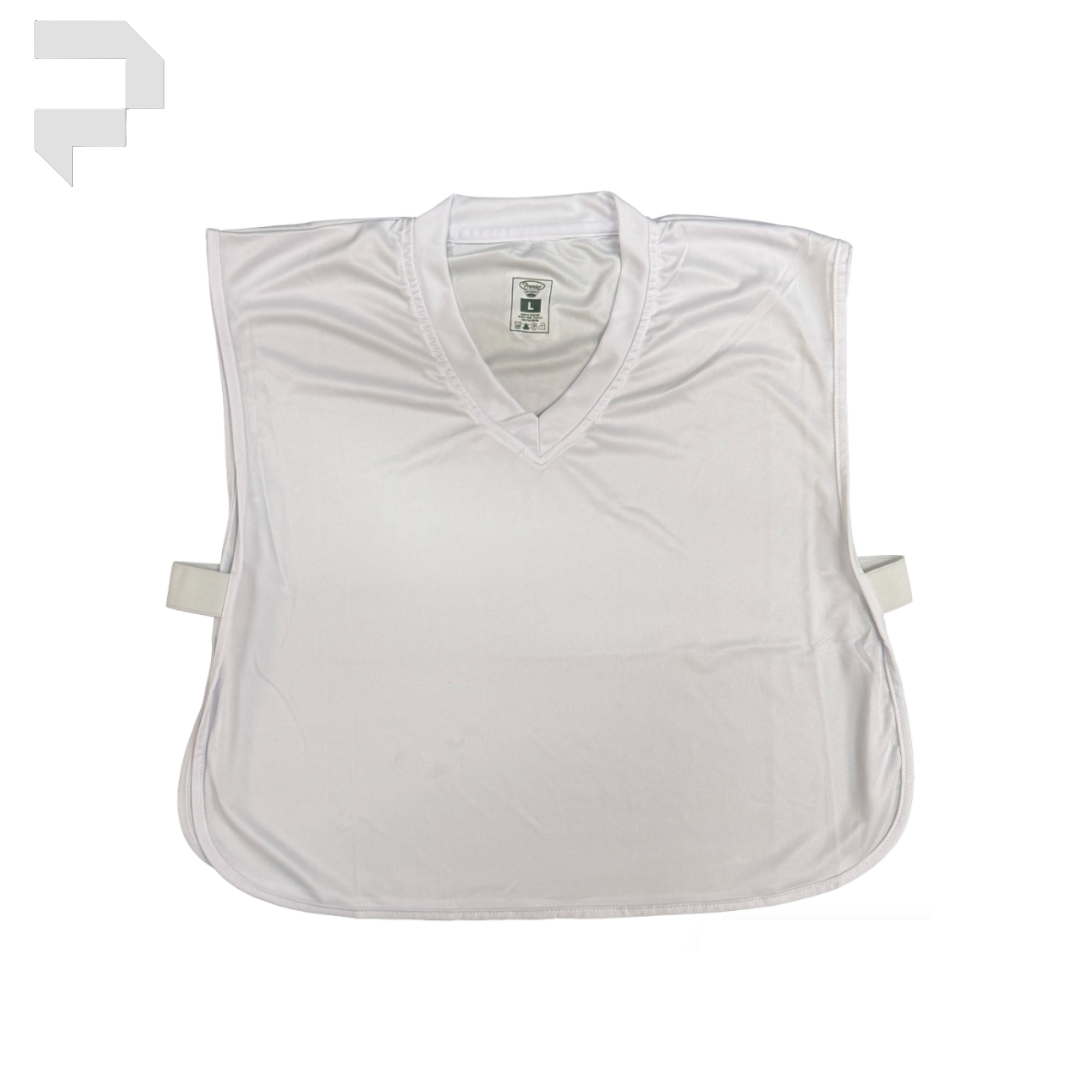 Ladies Sports Bibs - Image 7