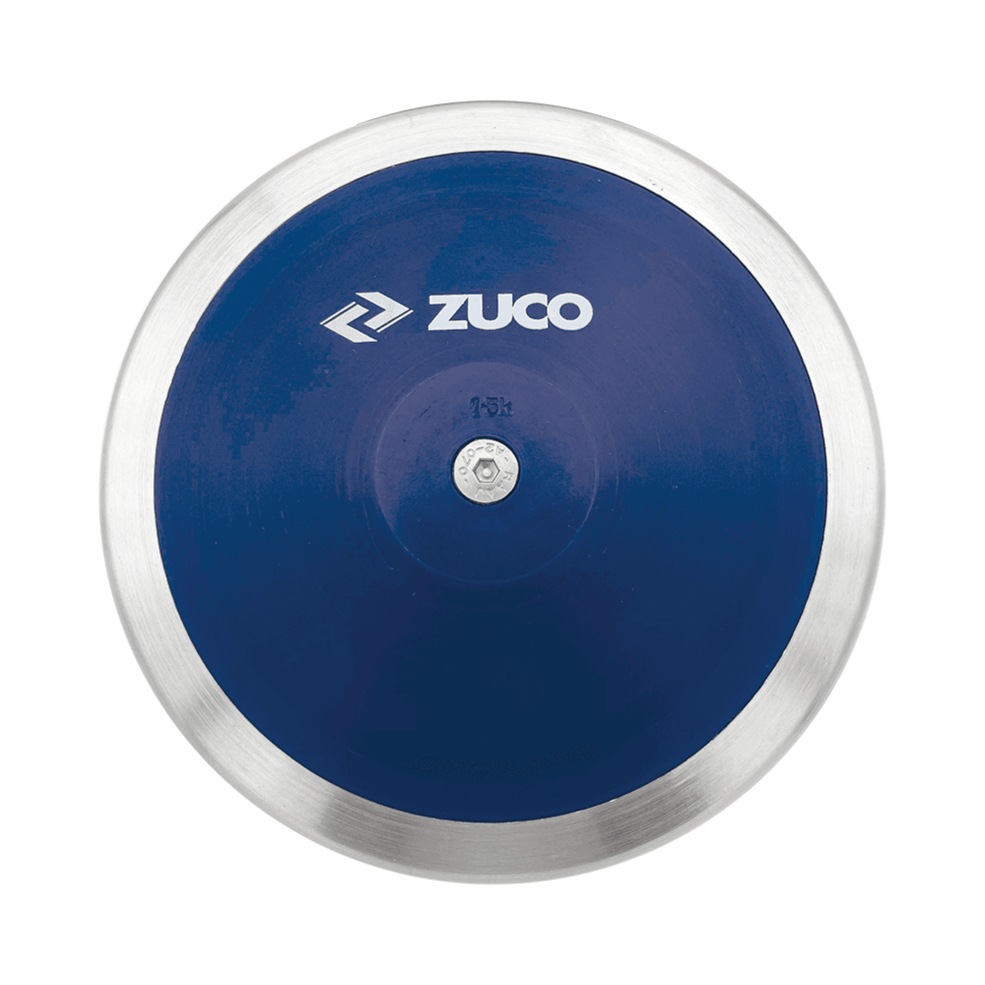 Zuco Competition Discus - Image 3