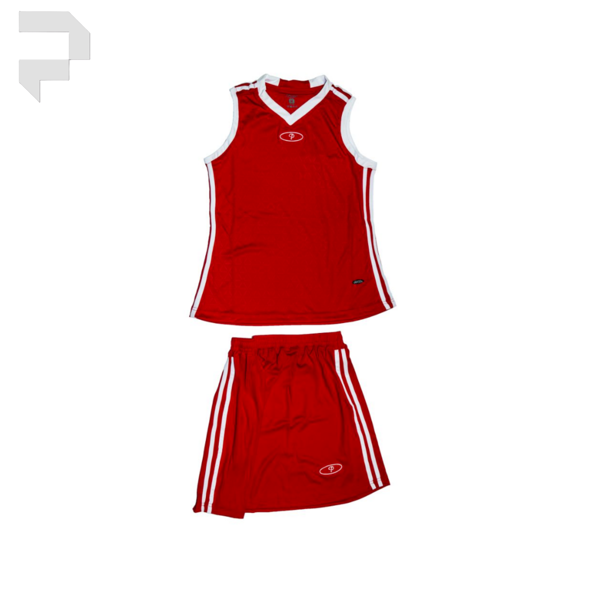 Youth Valencia Netball Tops & Skirts - Image 15