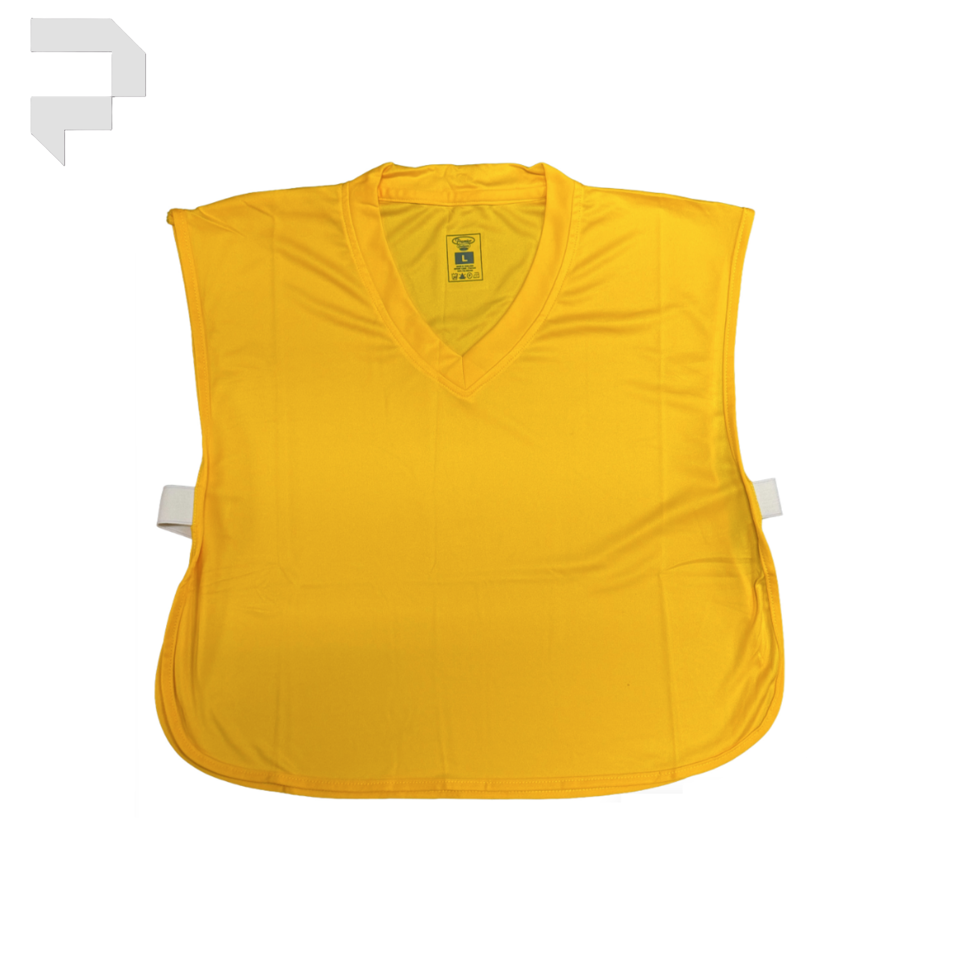 Ladies Sports Bibs - Image 8