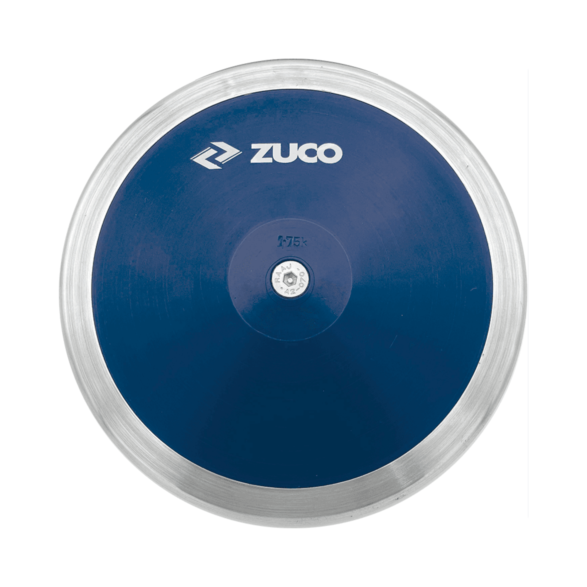 Zuco Competition Discus - Image 4