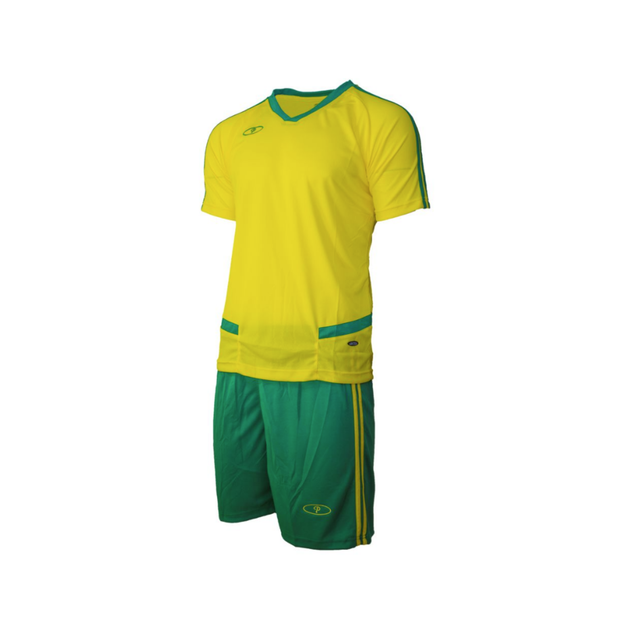 YELLOW | GREEN