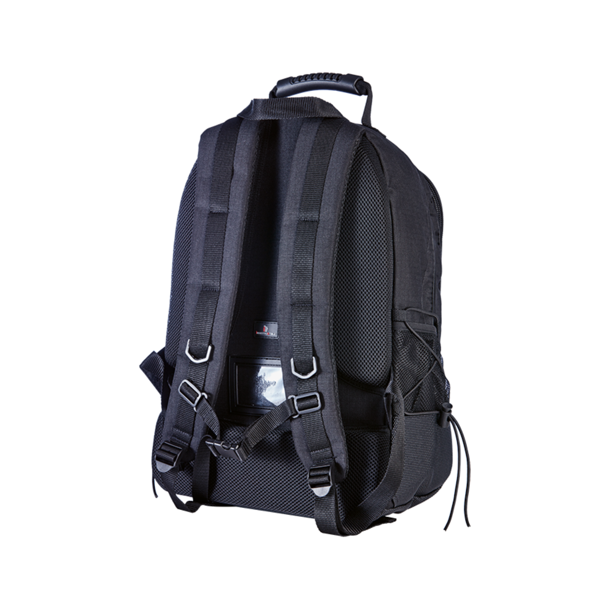 Trailwalker Backpack With Raincover - Image 2