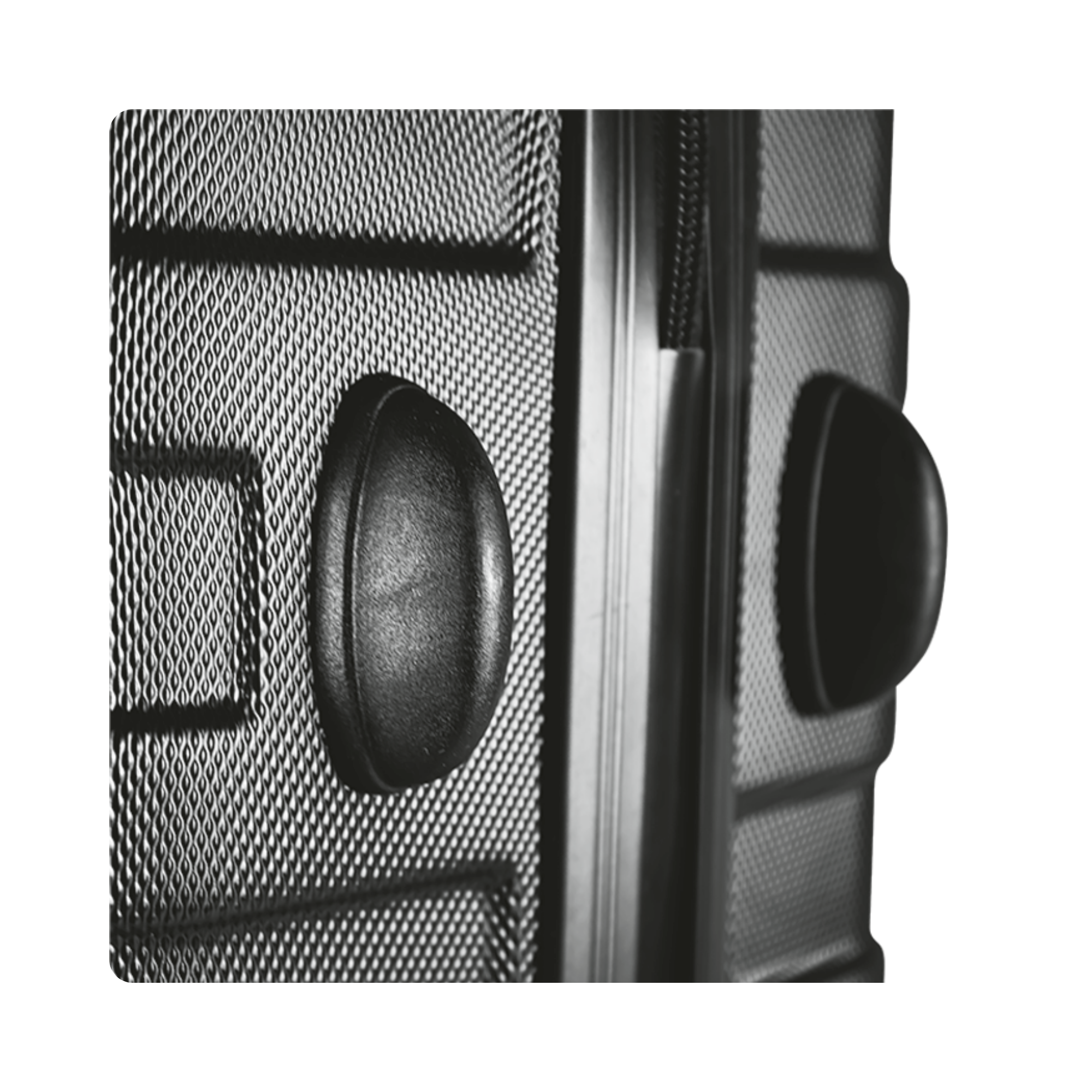 Hard Shell Cabin Bag - Image 2