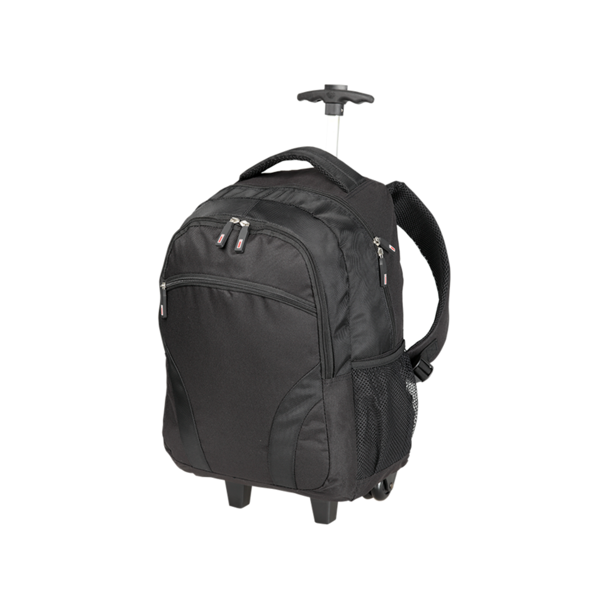 Pesaro Laptop Trolley Backpack - Image 2