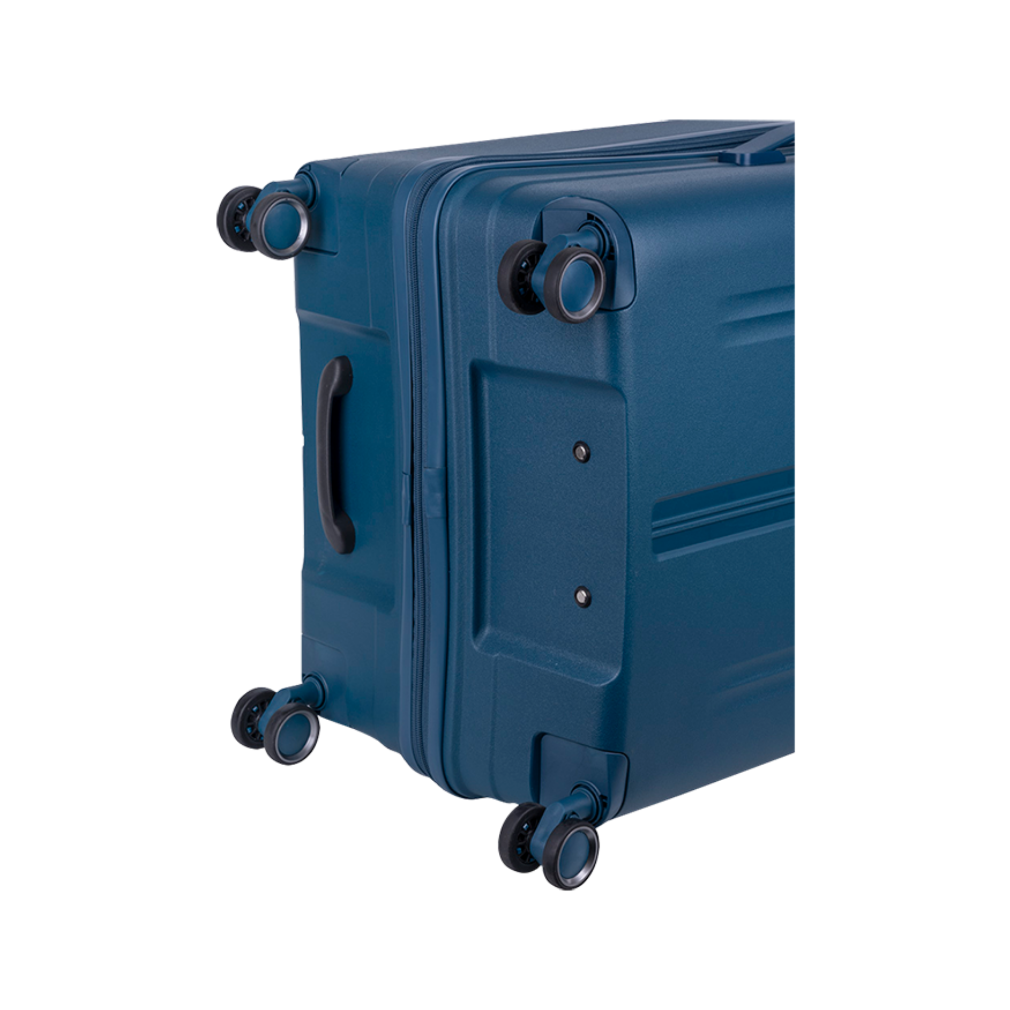 Cellini Xpedition Large Trolley Trunk Case - Image 2