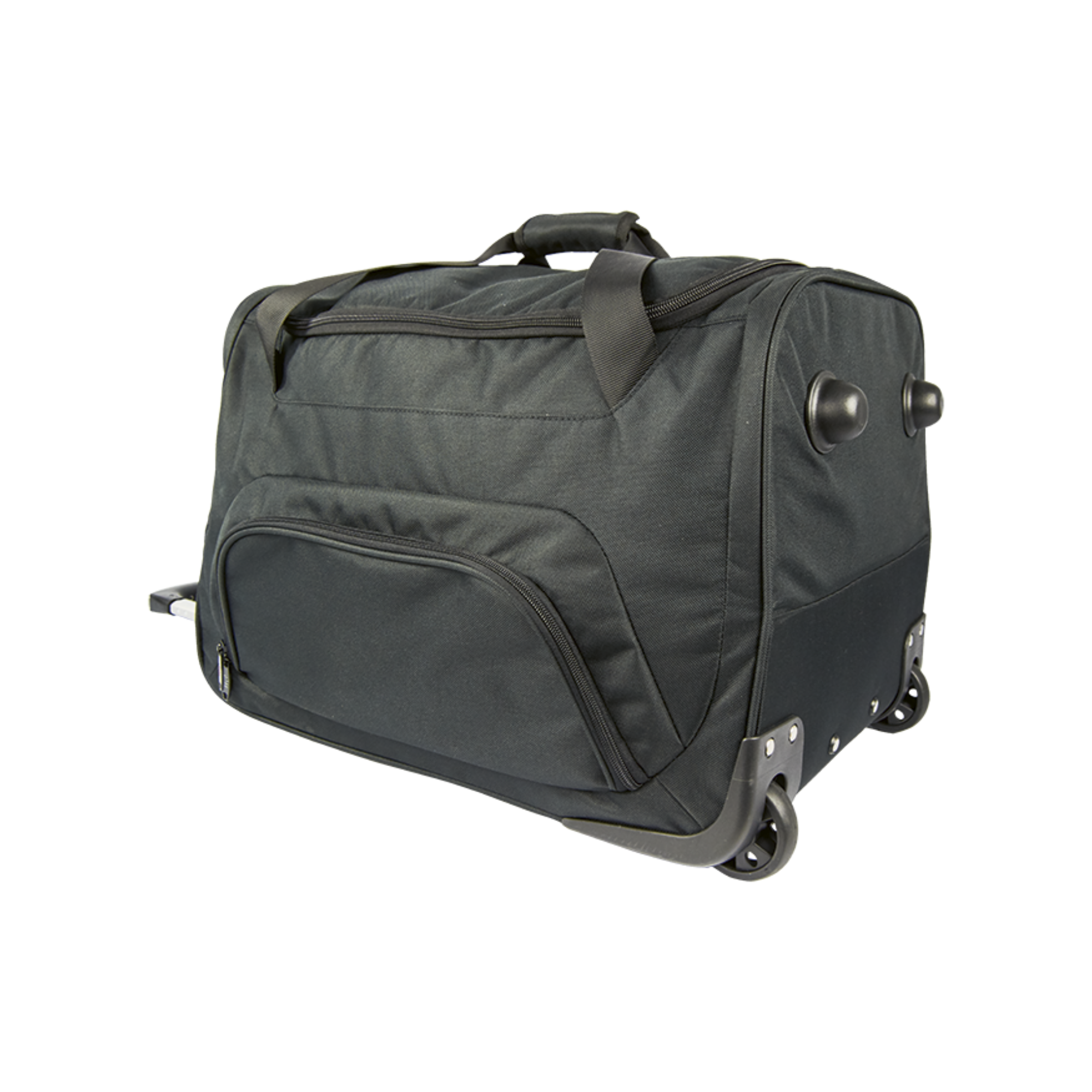 Classic Trolley Bag - Image 2