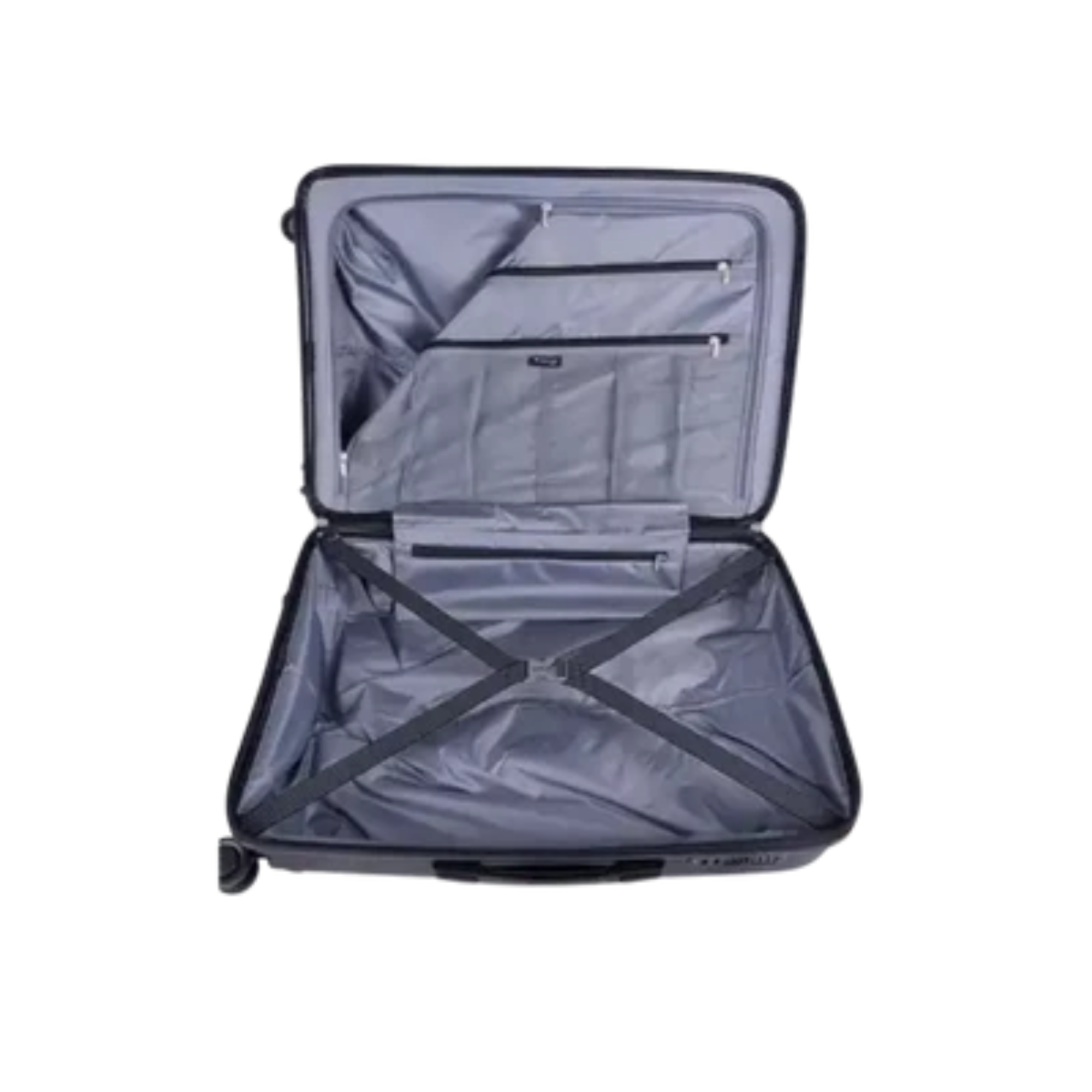 Cellini Cruze 4-Wheel Carry On Trolley - Image 2