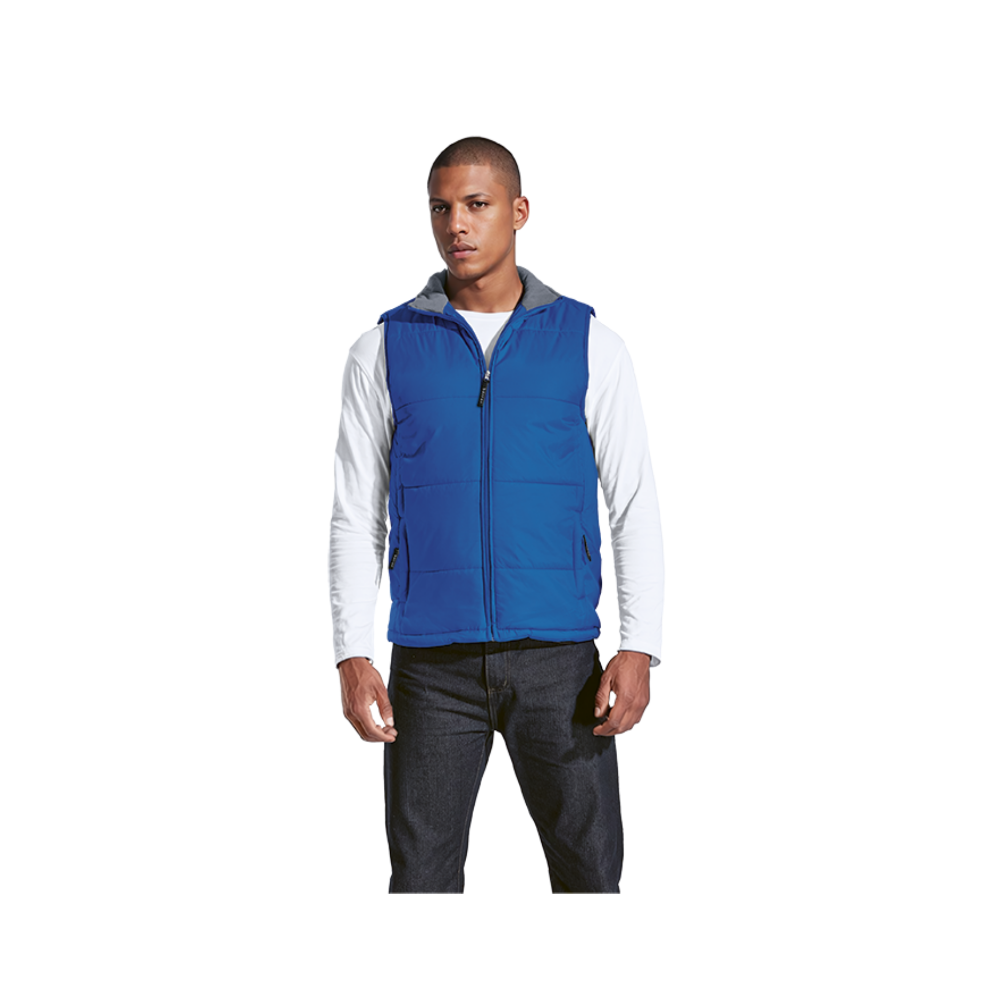 Bodywarmer Mens - Image 2
