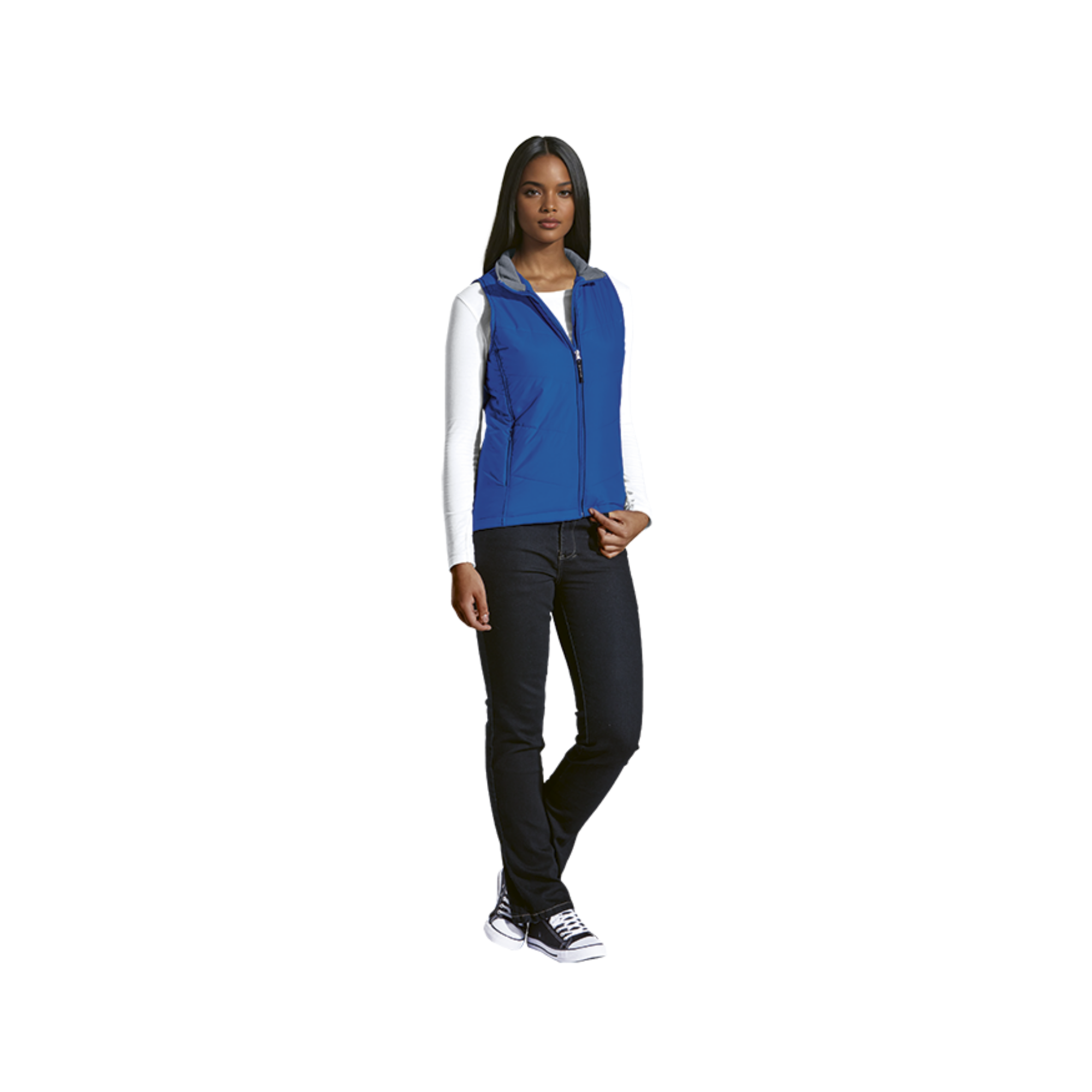 Bodywarmer Ladies - Image 2