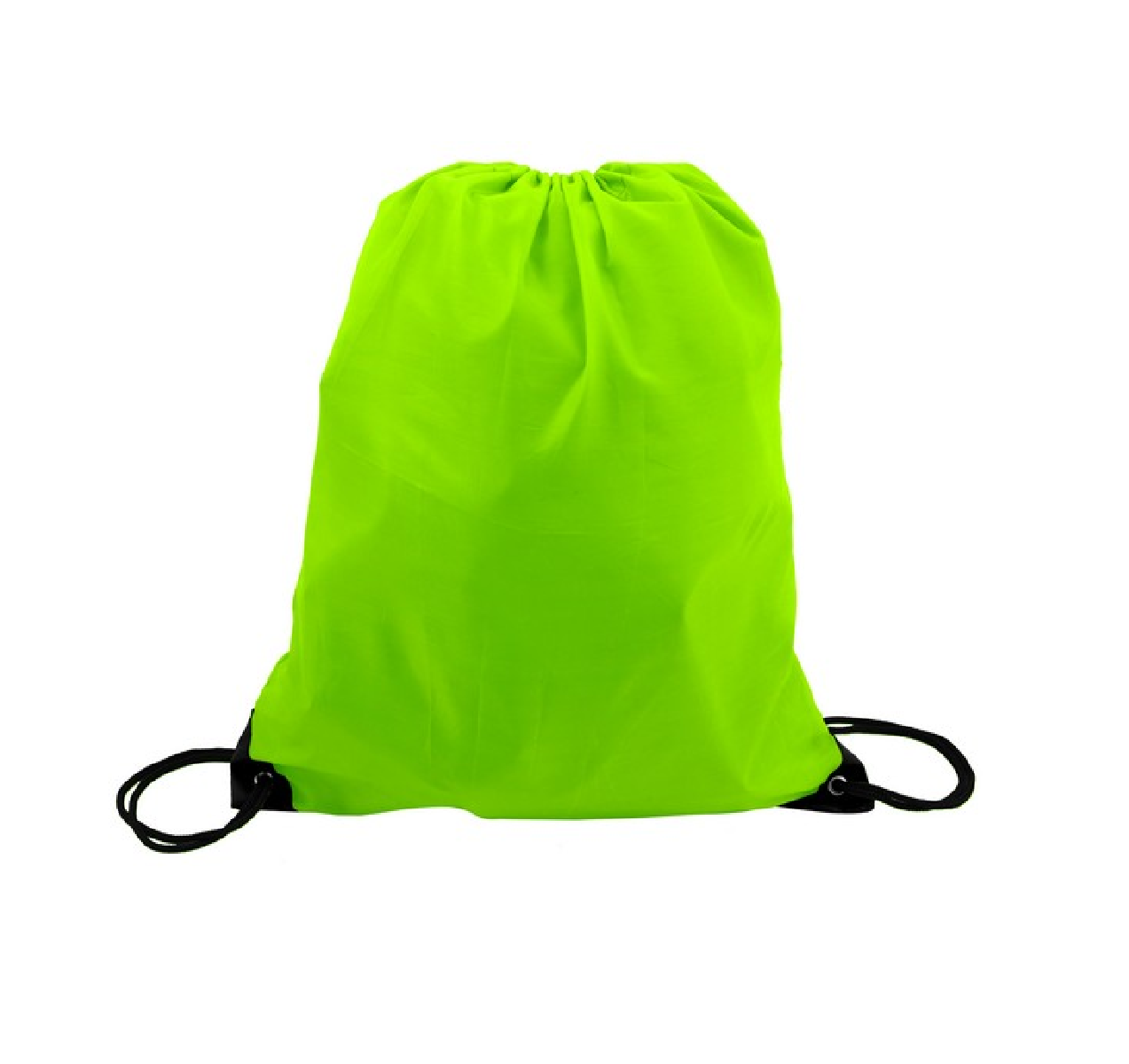 210D Poly String Bag