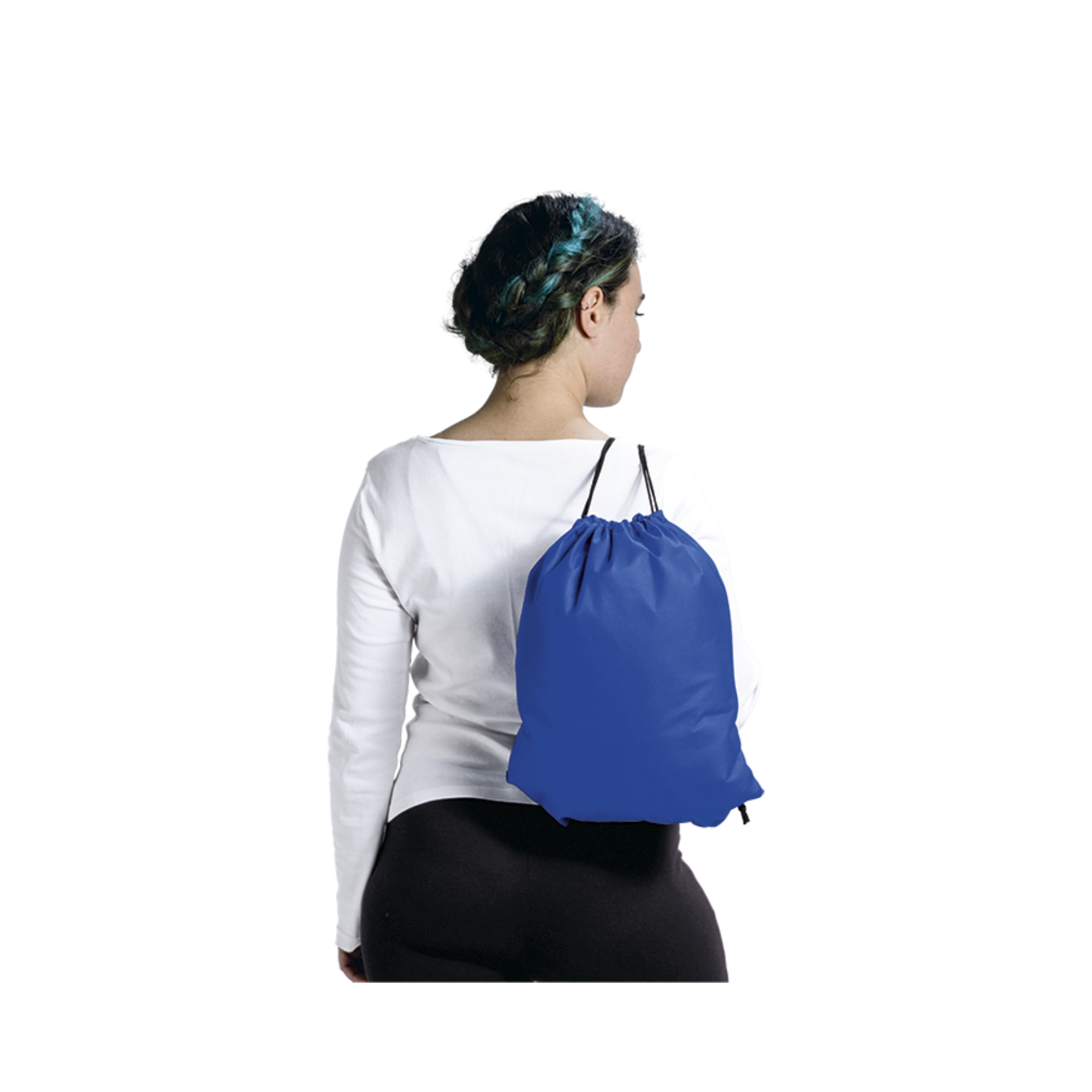 Drawstring Bag Non-Woven