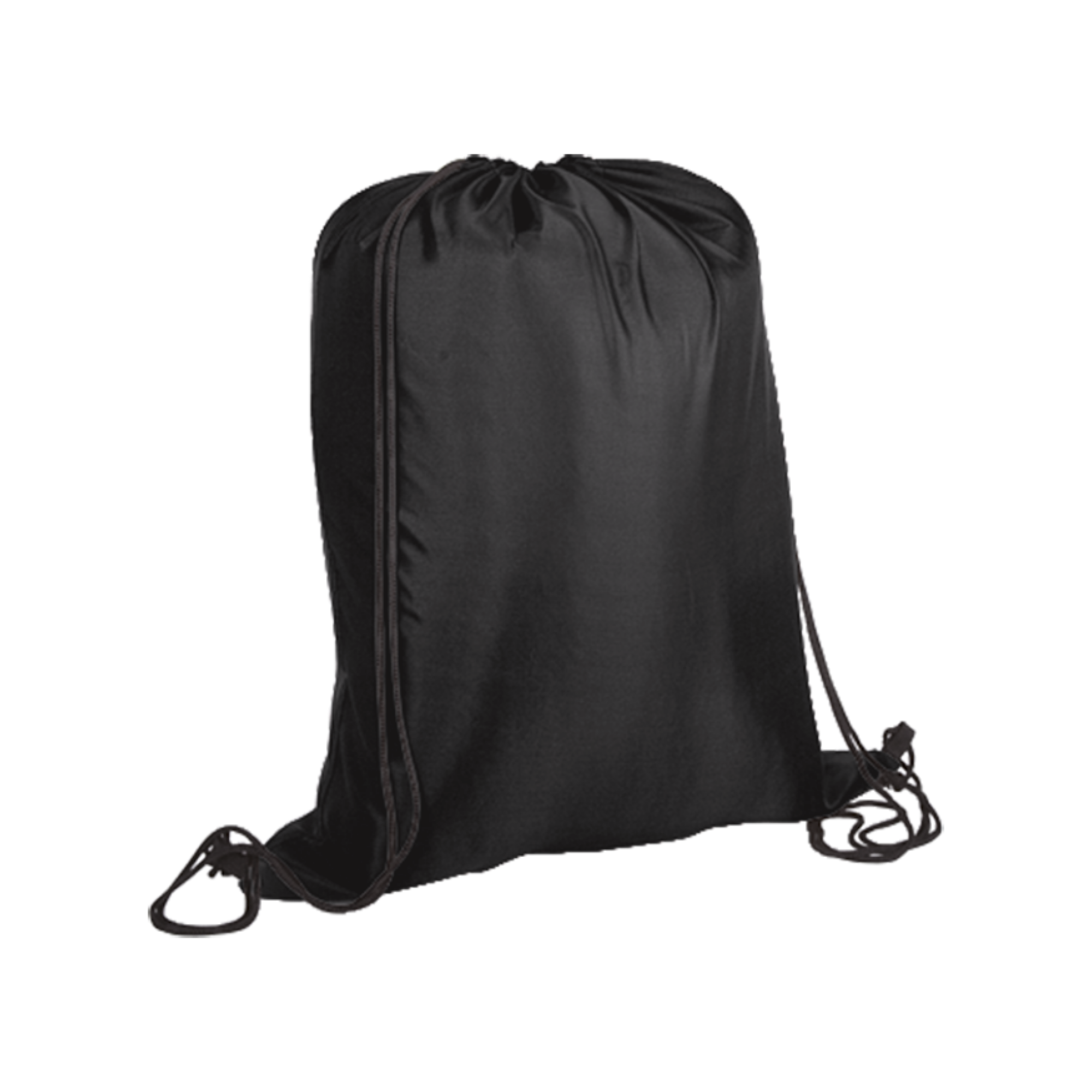 Lightweight Drawstring Bag 210D - Image 2