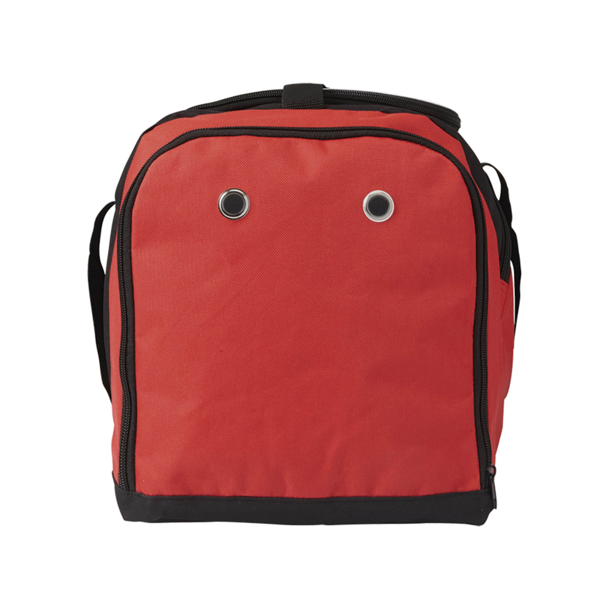 Sports Bag with Shoe Compartment - Image 2
