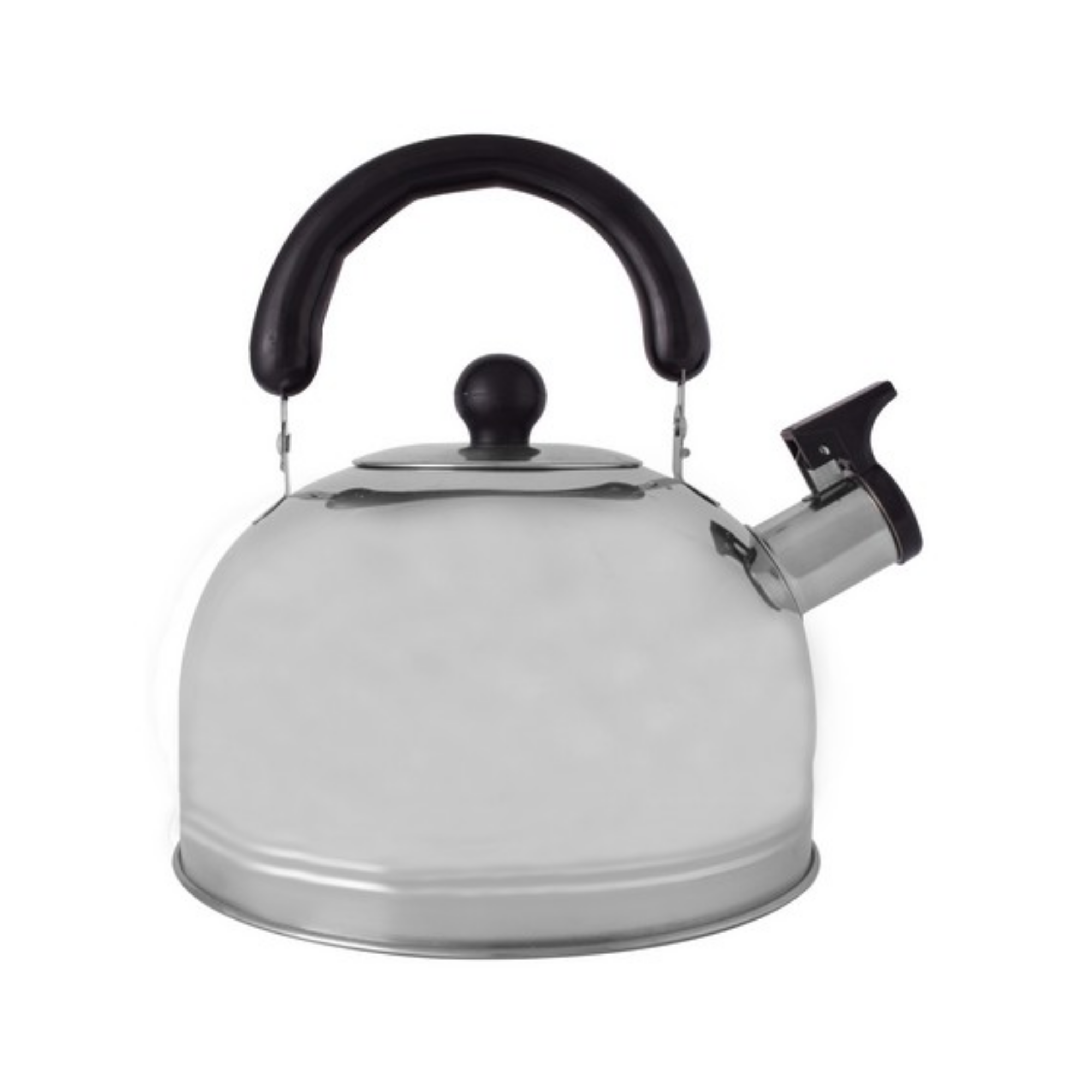 3 Litre Stovetop Whistling Kettle - Image 2