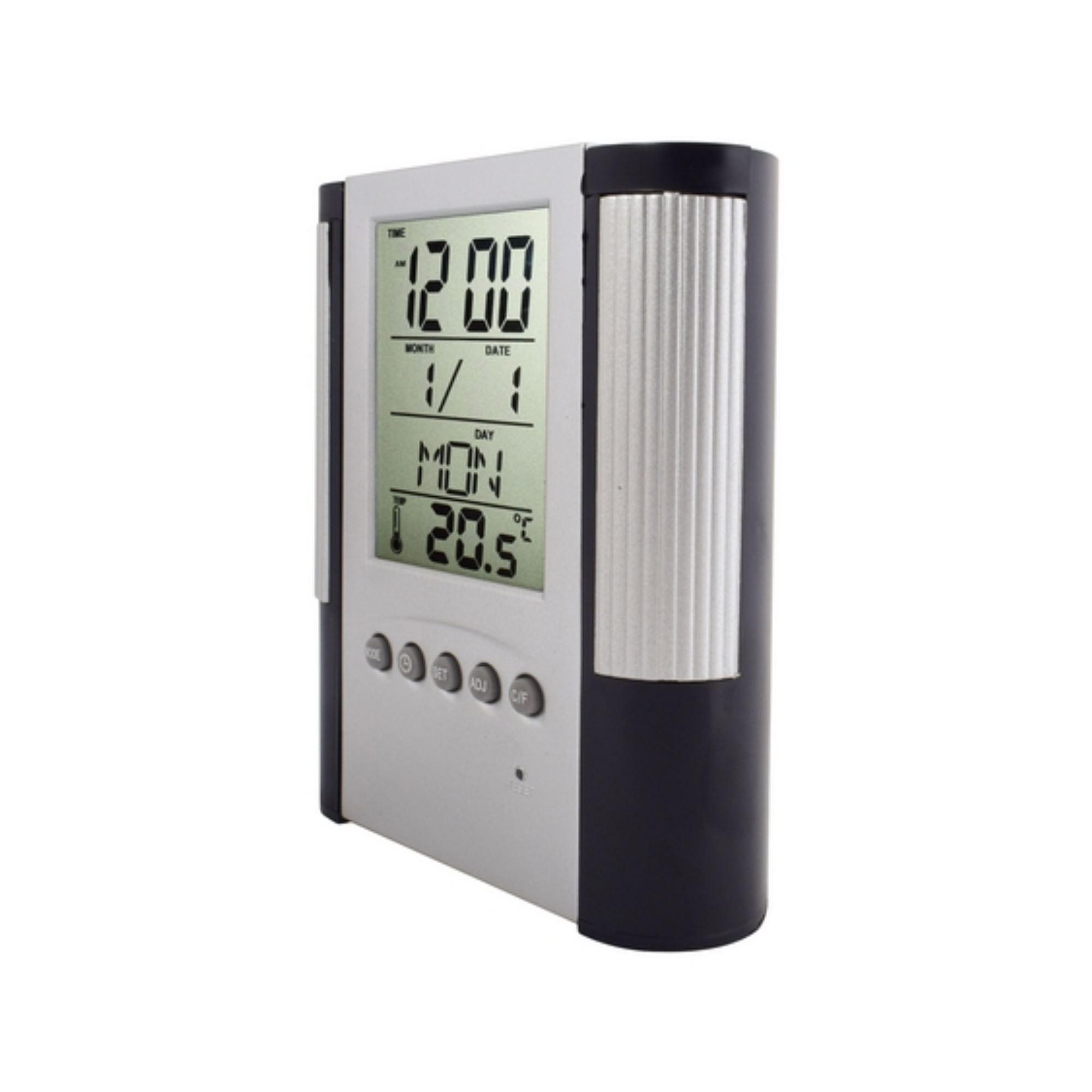 Clock Stationary Holder - Image 3