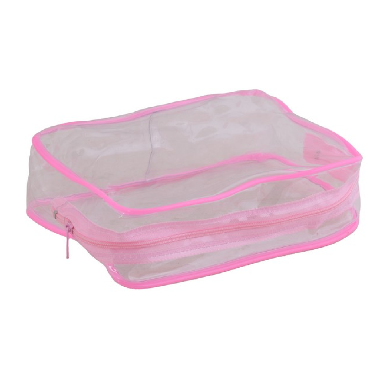 PVC Stationery/ Cosmetic Case - Image 4