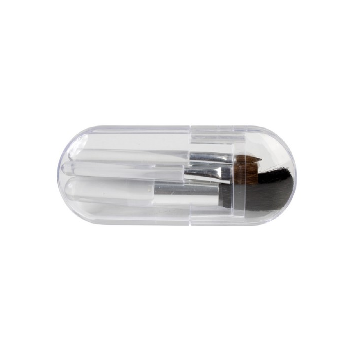 Make-up Brush Set - 4 Piece - Image 2
