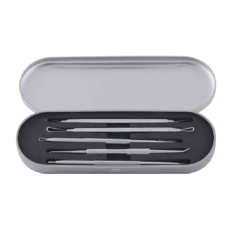 5-Piece Blackhead Remover Kit - Image 2