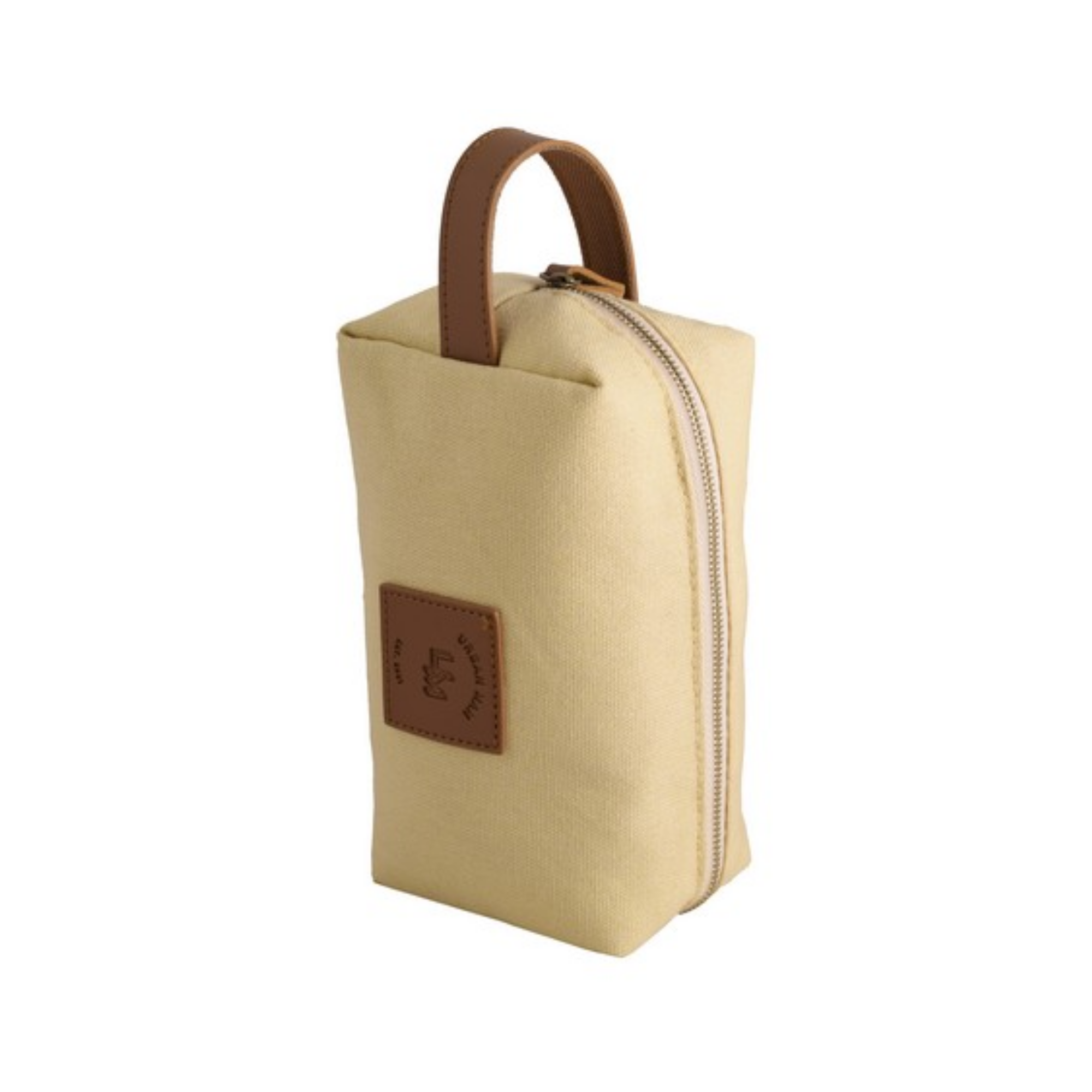 Urban Man Logan Toiletry Bag - Image 2