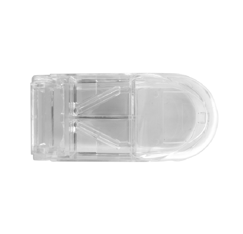 Transparent Pill Cutter - Image 2