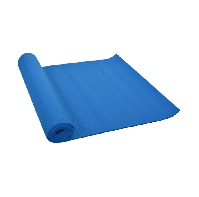 6mm Yoga & Exercise Mat - Image 2