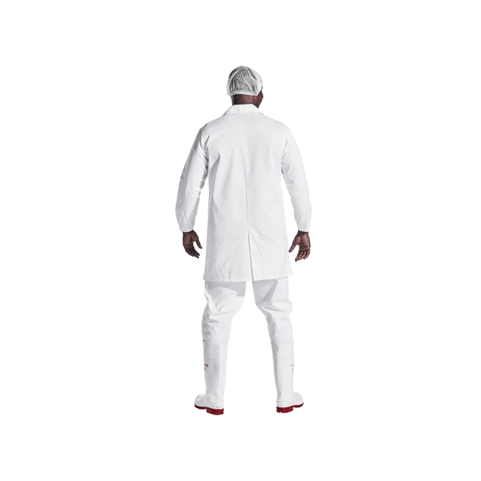 Food Safety Dust Coat - Image 2