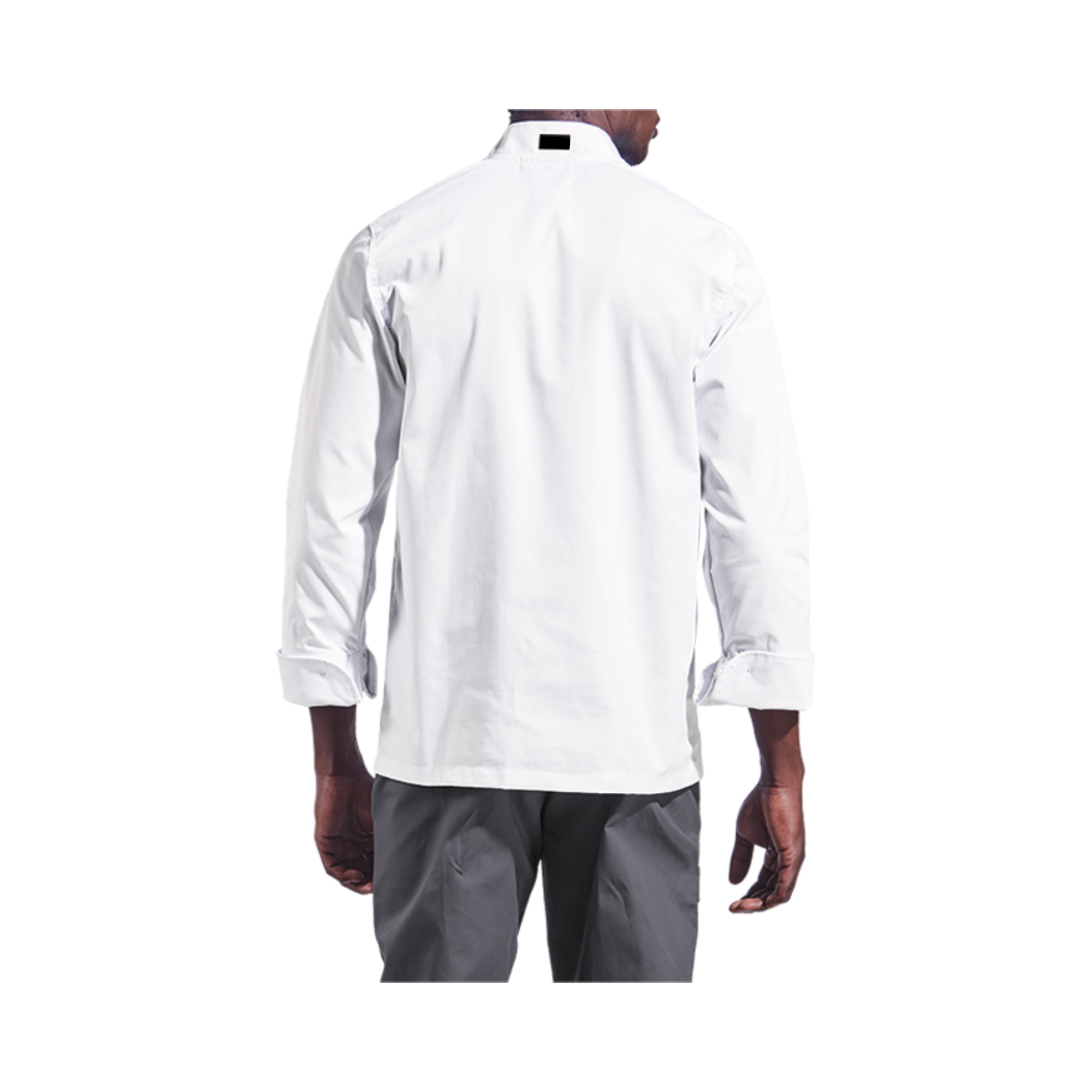Pescara Chef Jacket - Image 2
