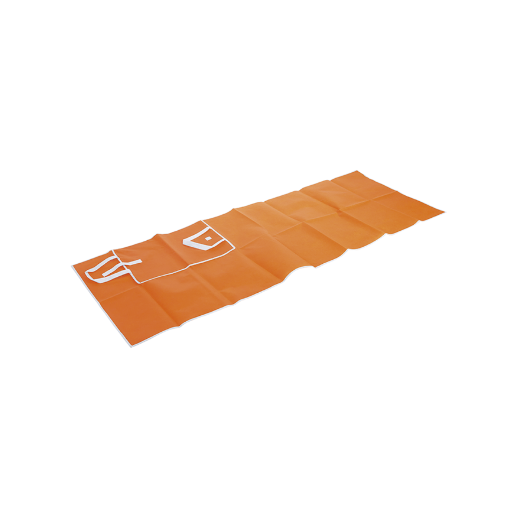 Buren Beach Mat - Image 2