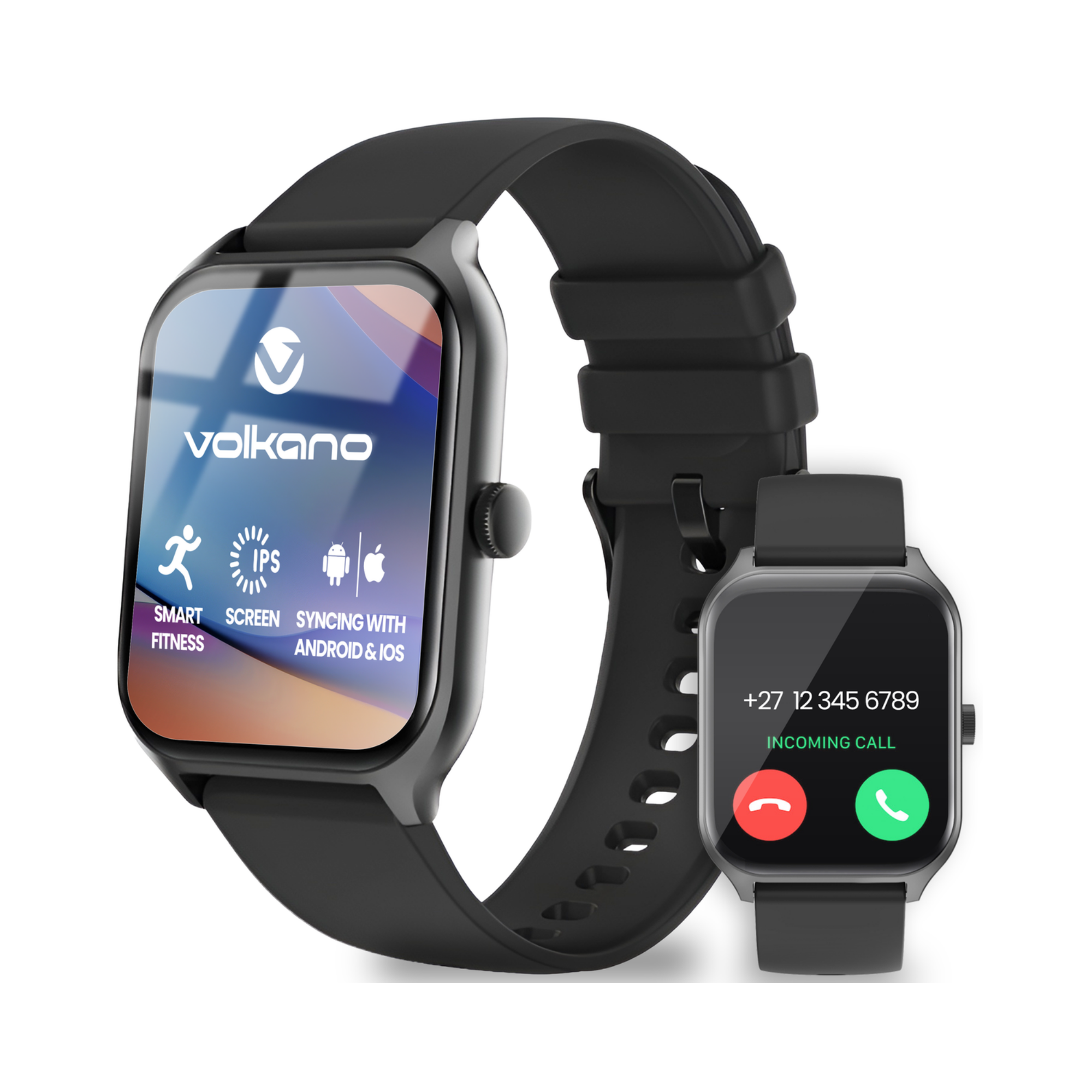 Volkano Life Series Smart Watch - Image 2