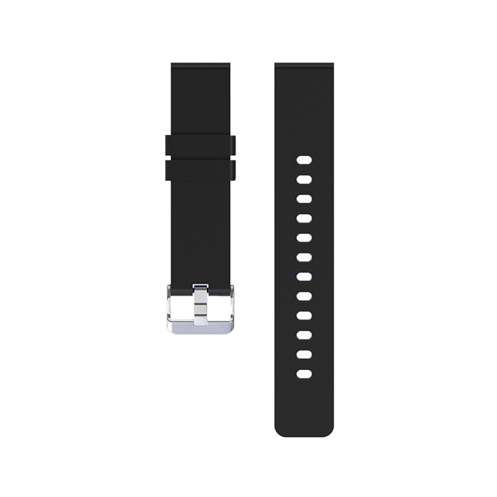 Volkano Forte Series Smart Watch with Heart Rate Monitor - Image 2