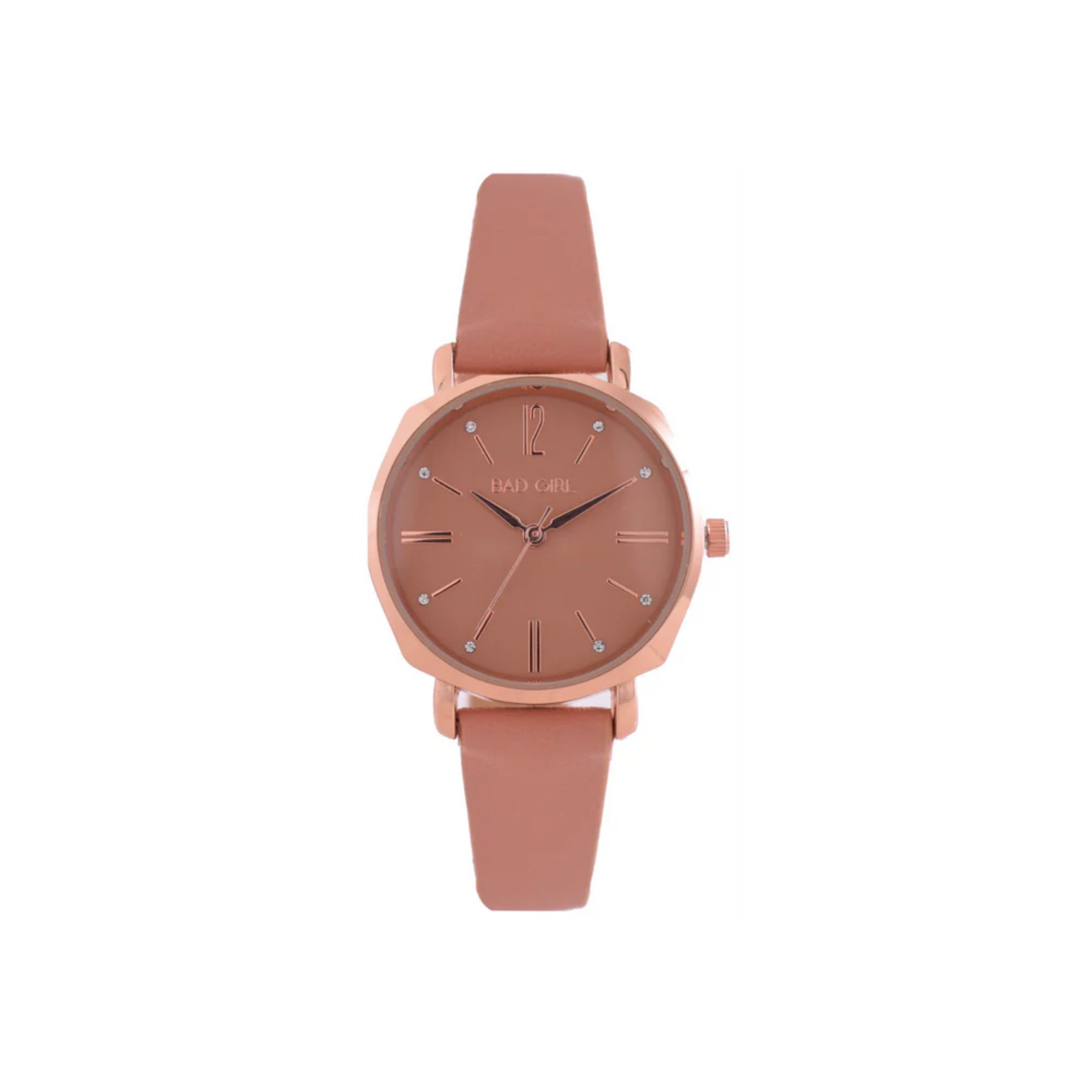 BADGIRL Blush Crush (Rosegold & Pink) - Image 2