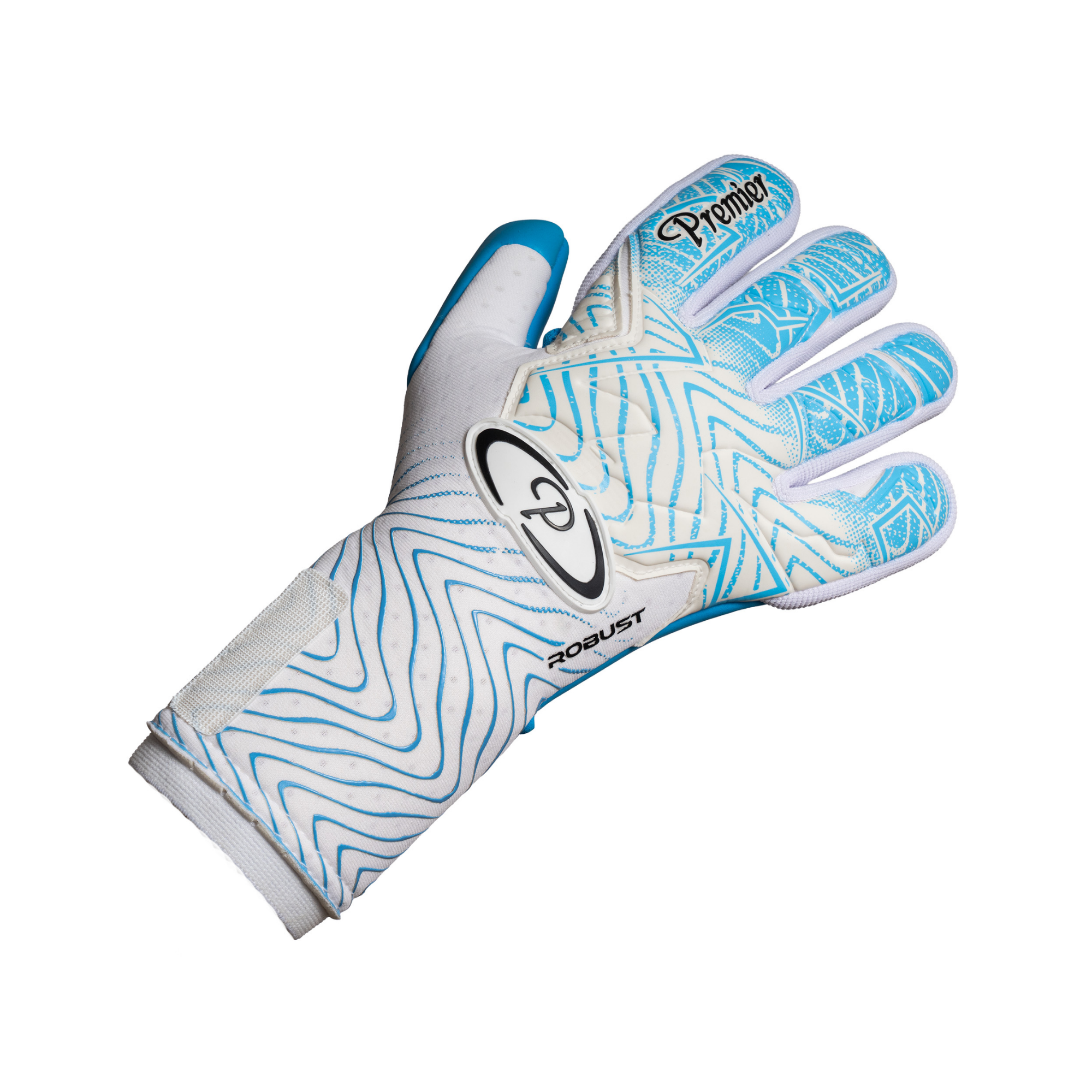 Premier Sports Robust Pro Goalkeeper Glove - Image 4