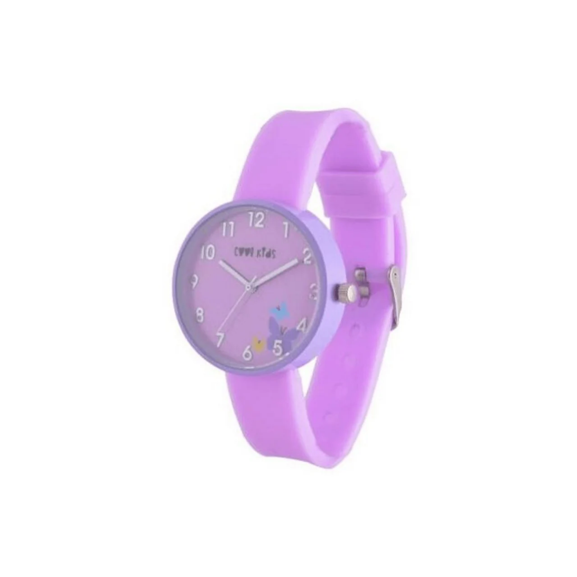 COOLKIDS Secret Garden (Lilac)