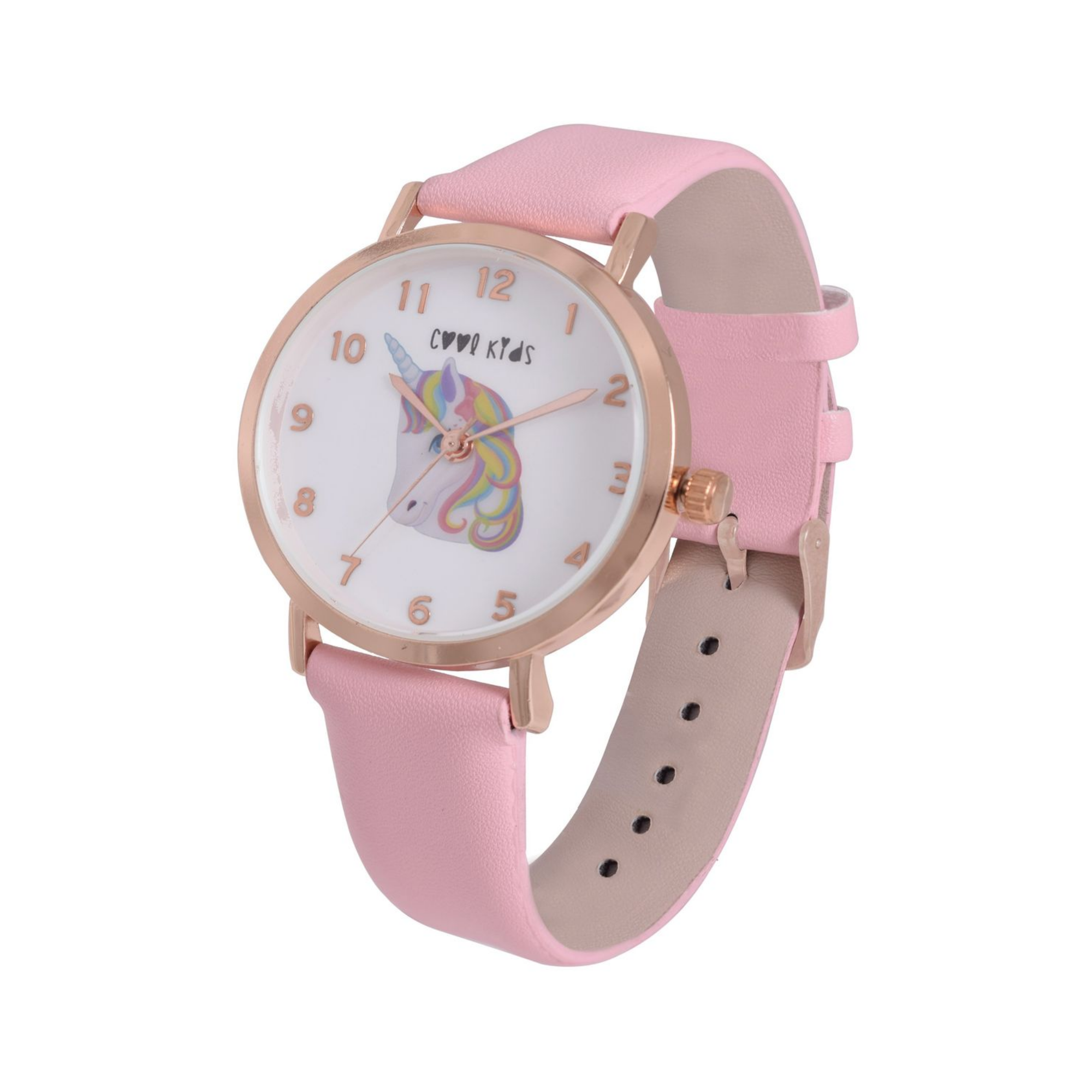 COOLKIDS Utopia (Rosegold & Pink)