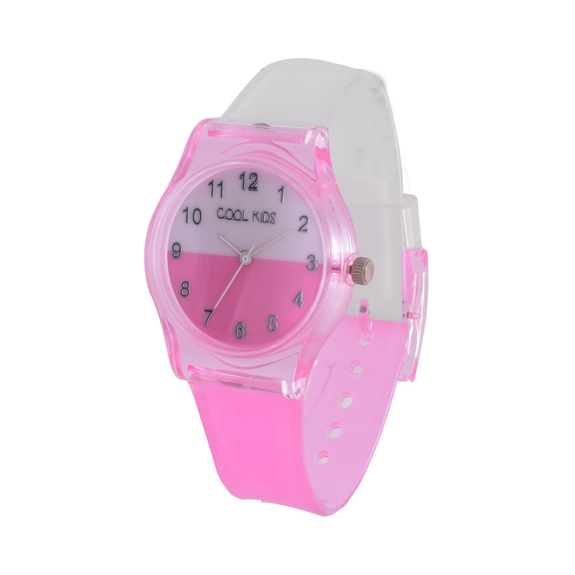COOLKIDS Switch (White & Pink)