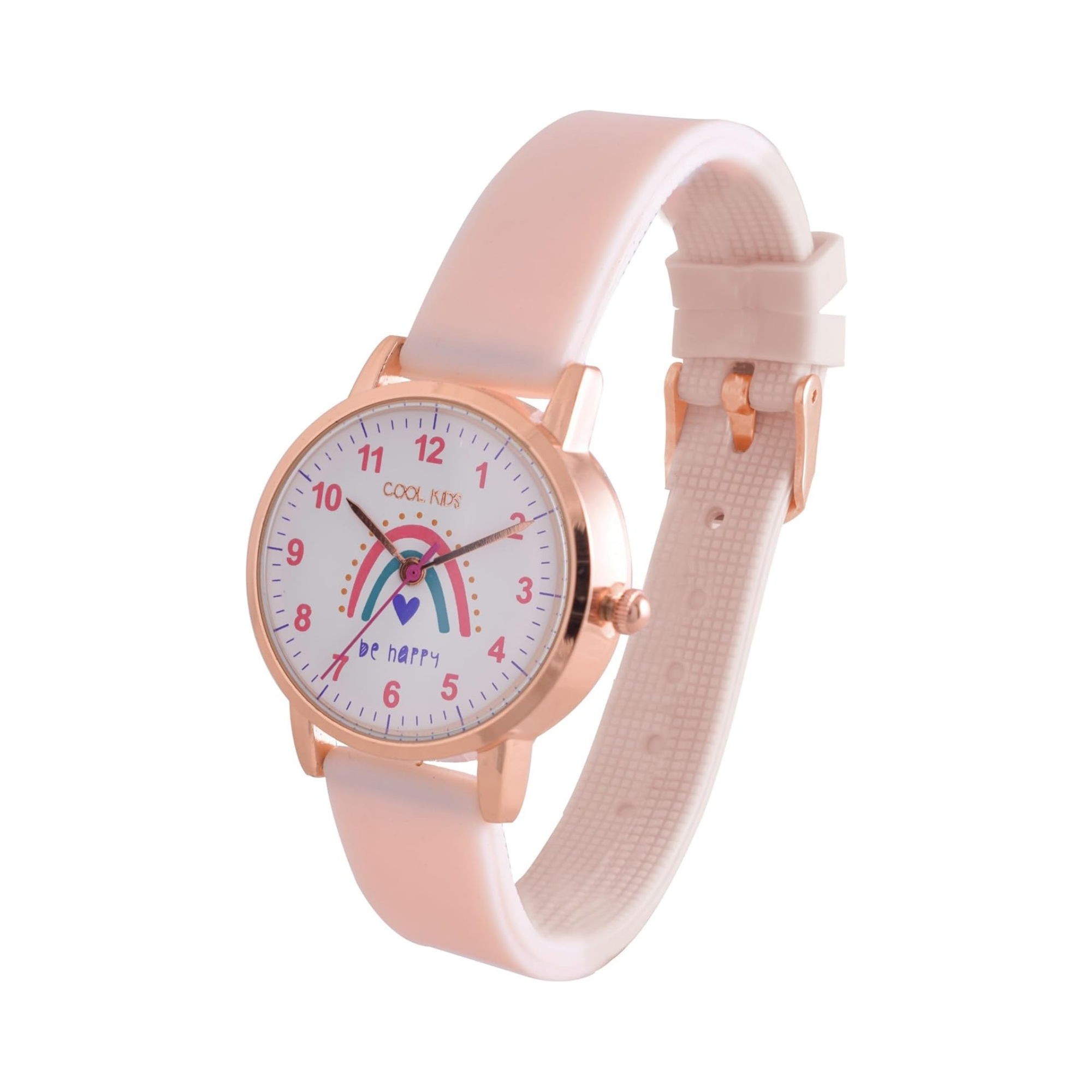 COOLKIDS Sorbet (Rosegold & Blush Pink)