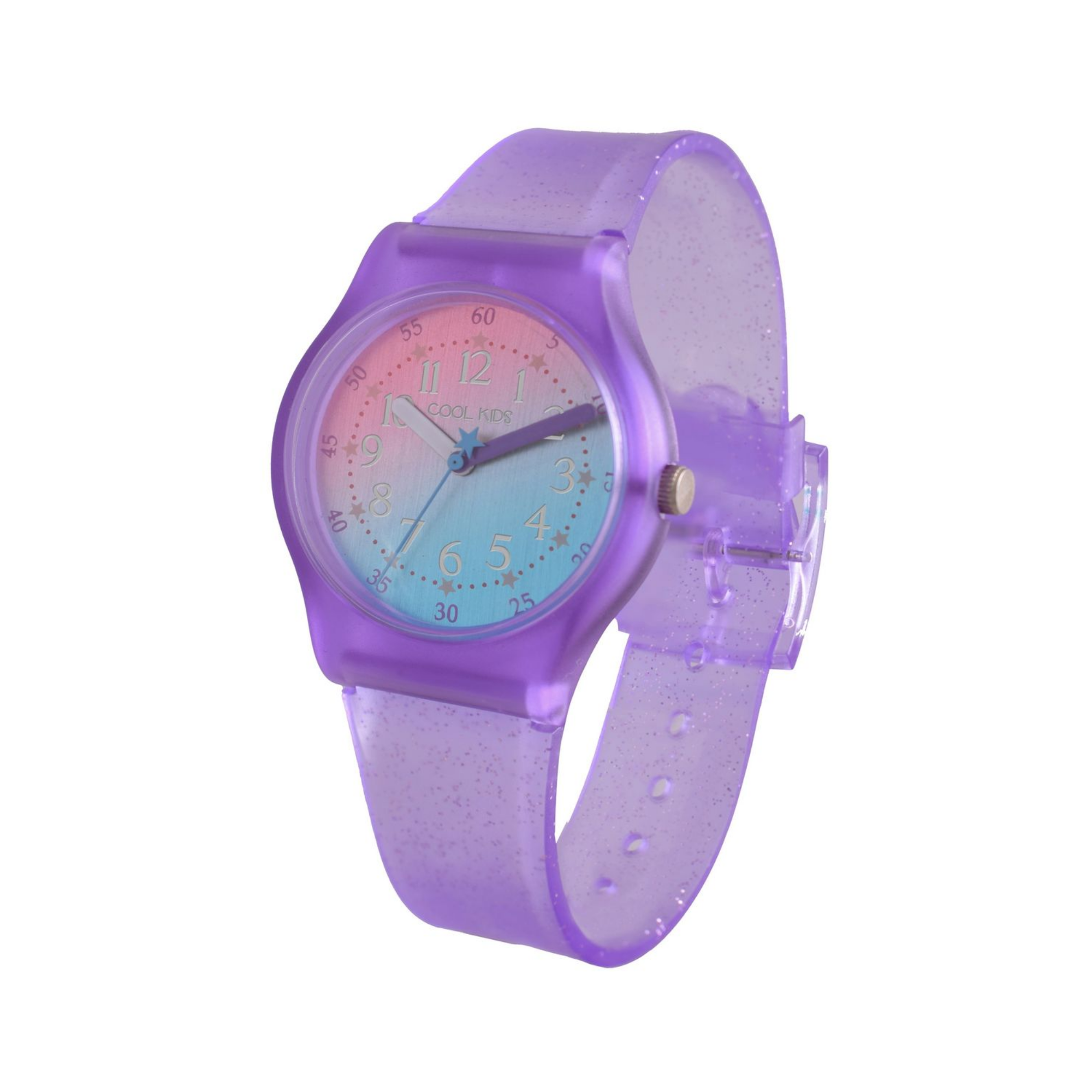 COOLKIDS Twinkle (Lilac)