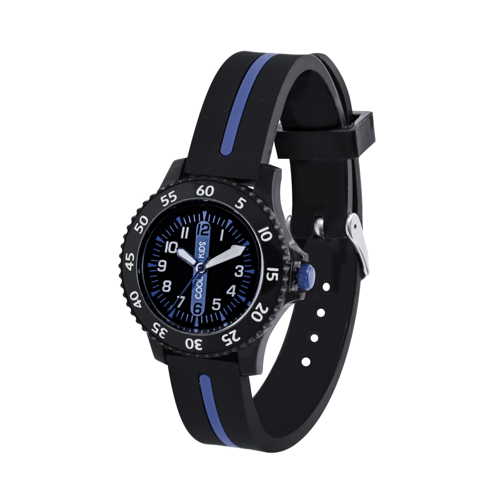COOLKIDS Blake (Black)