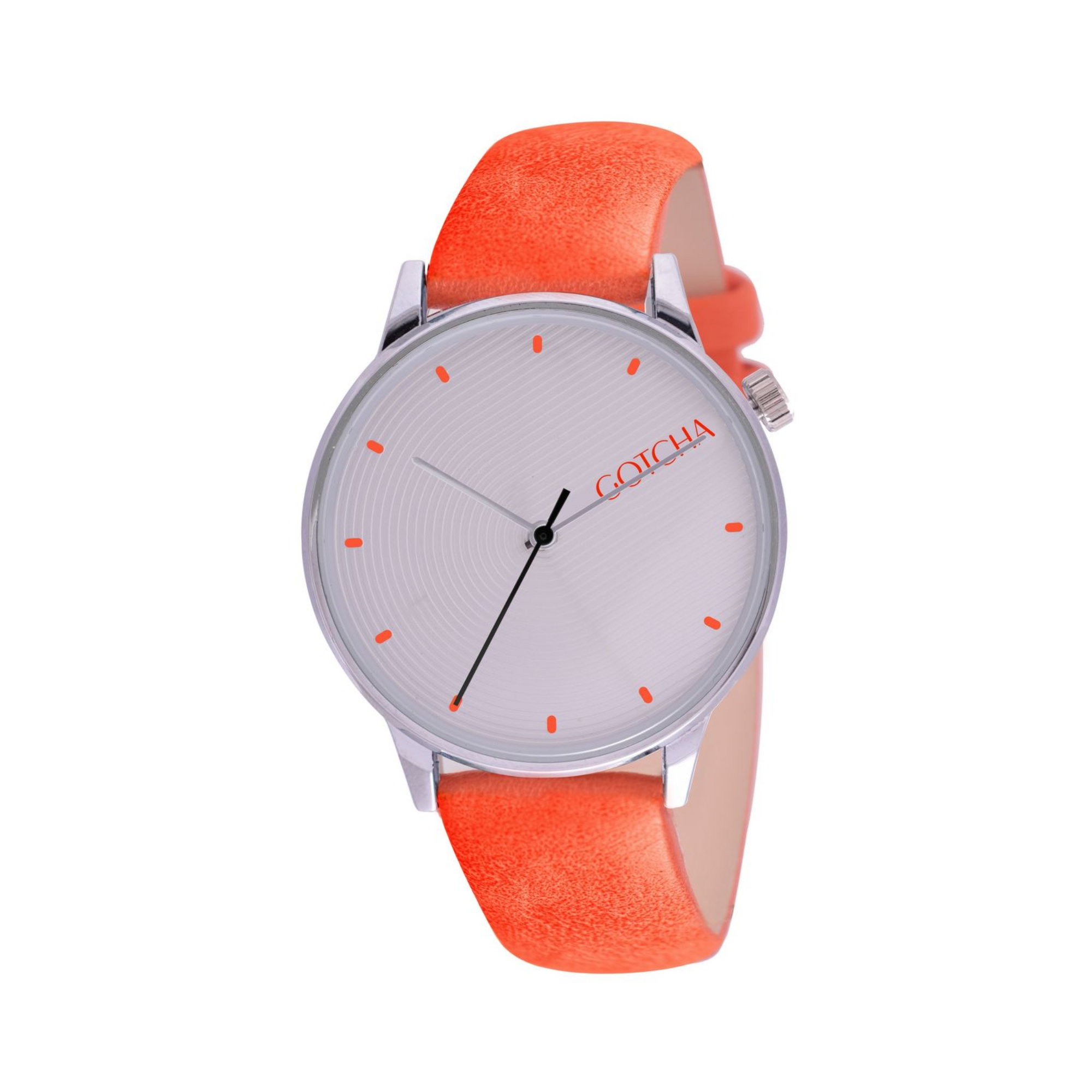 GOTCHA Sunset [Orange & Silver]