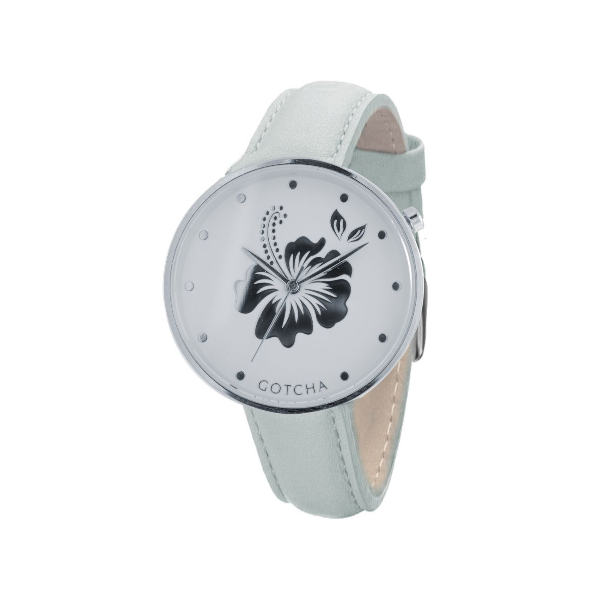 GOTCHA Ocean Girl [Green & Silver]