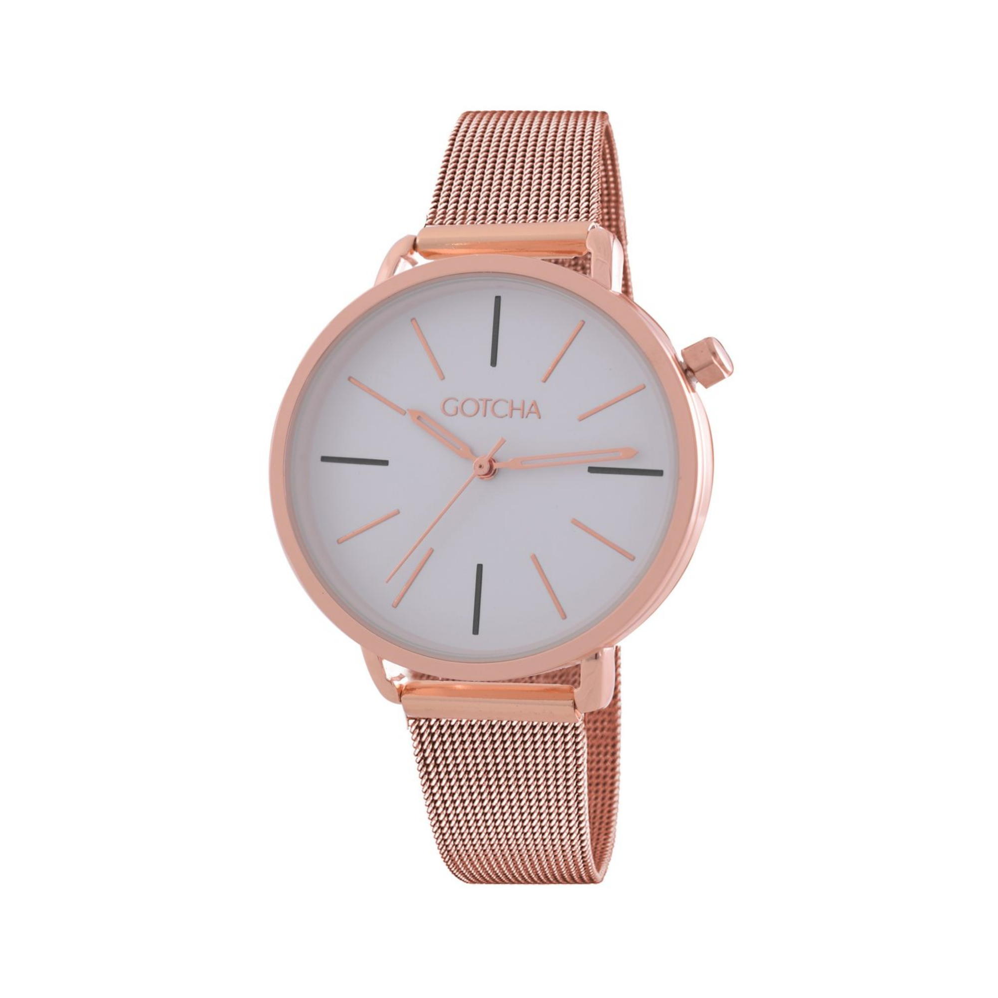 GOTCHA Seas [Rosegold]