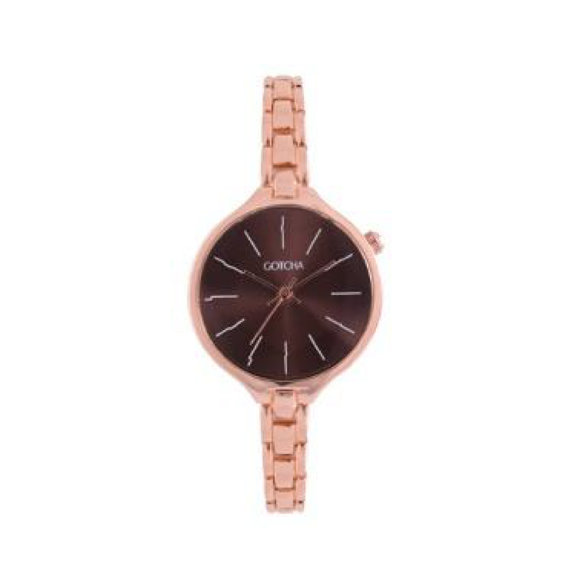 GOTCHA Breeze [Rosegold & Brown]