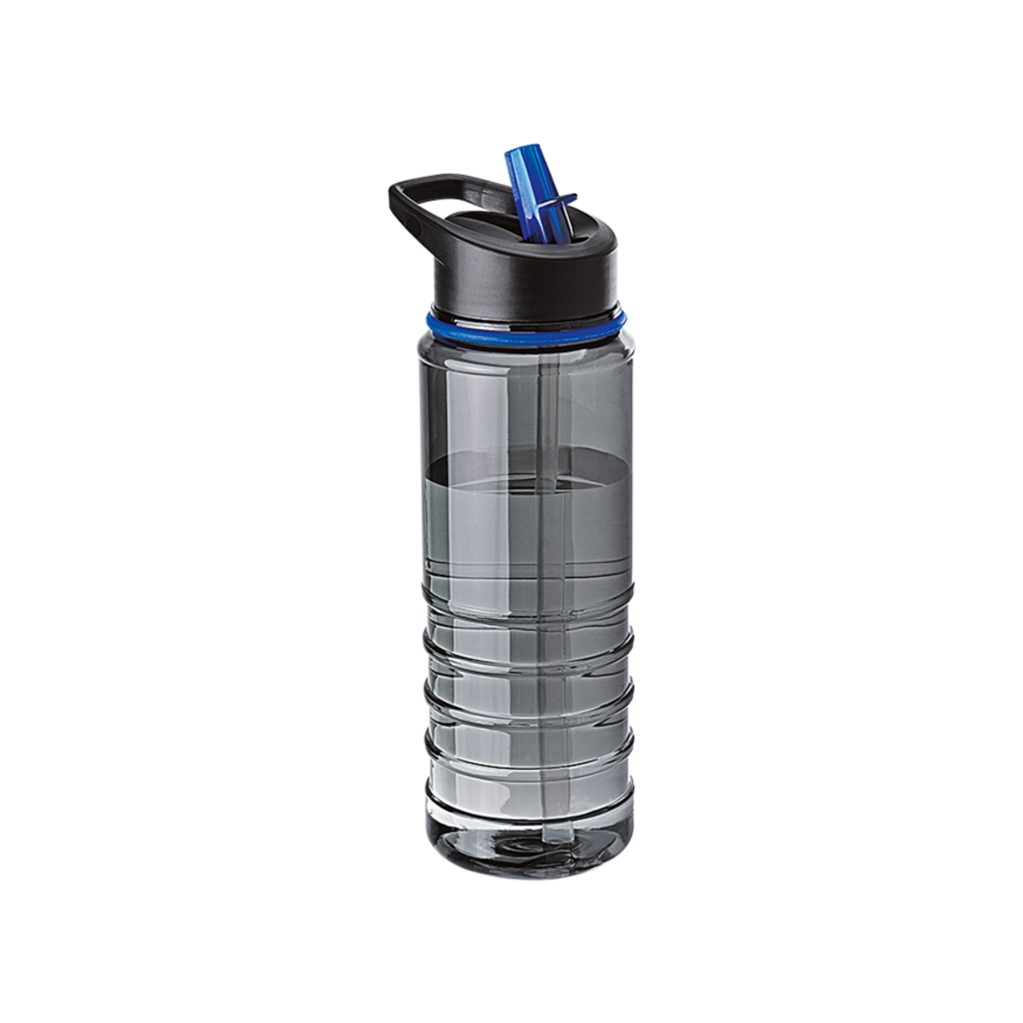 750ml Tritan Bottle with Straw - Image 2