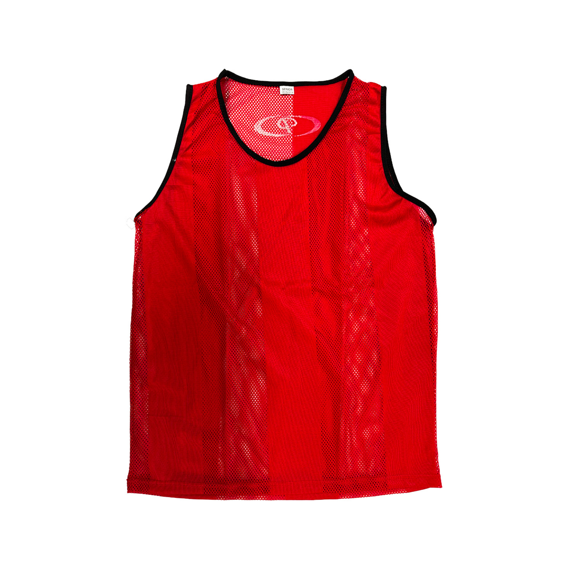 Youths Mesh Soccer Bibs (Pack of 10)