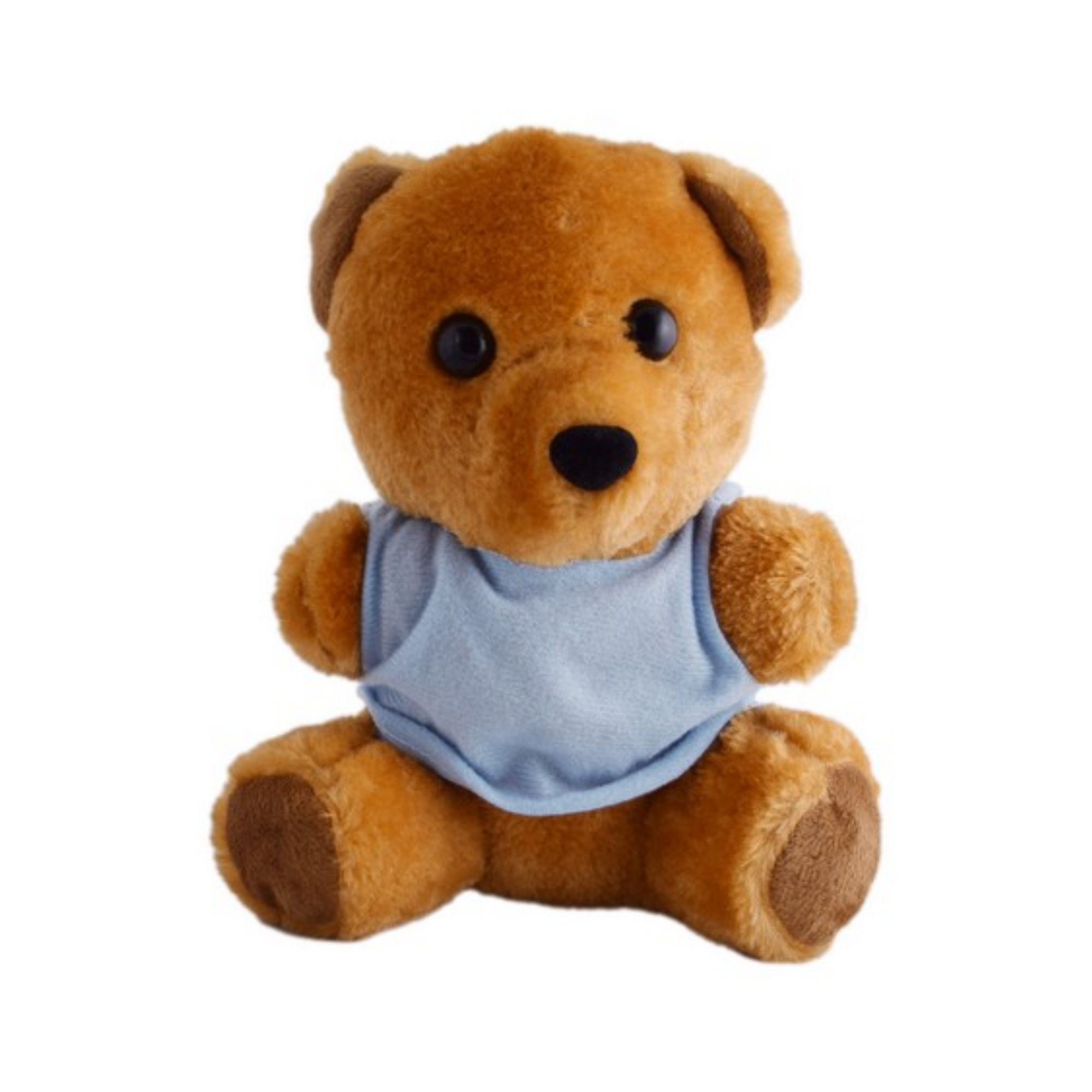 Teddy Plush Toy - Image 2