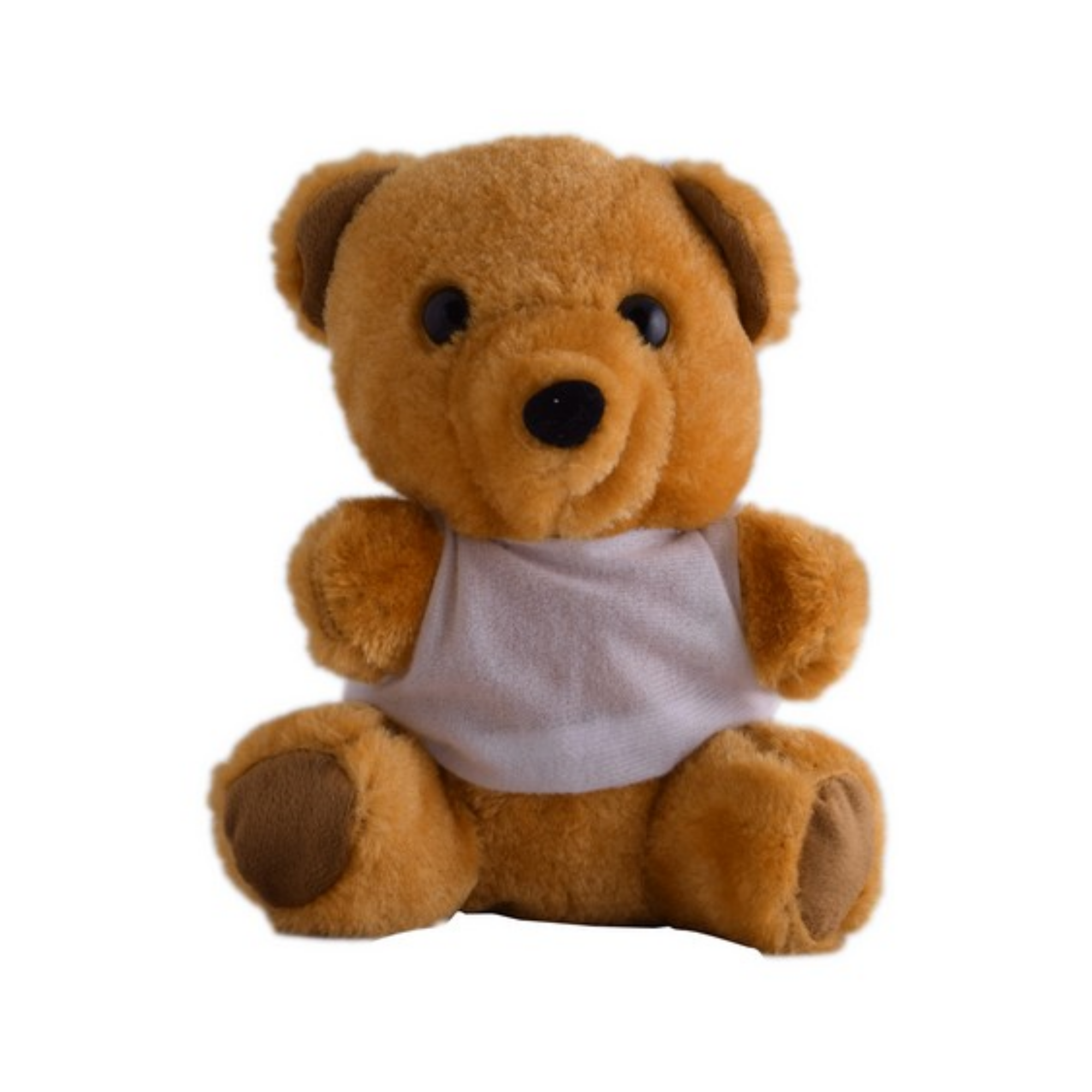 Teddy Plush Toy - Image 3