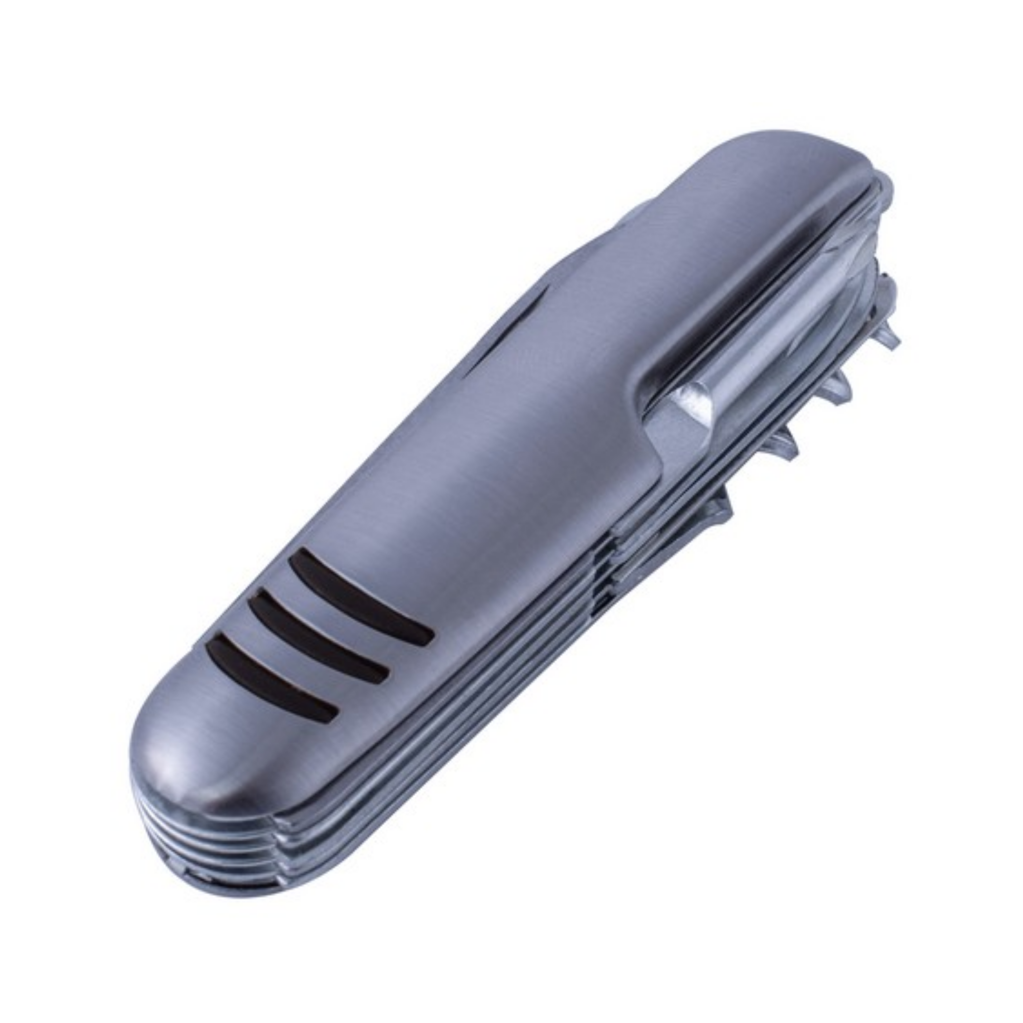 11-Piece Multi-Function Pocket Knife - Image 2