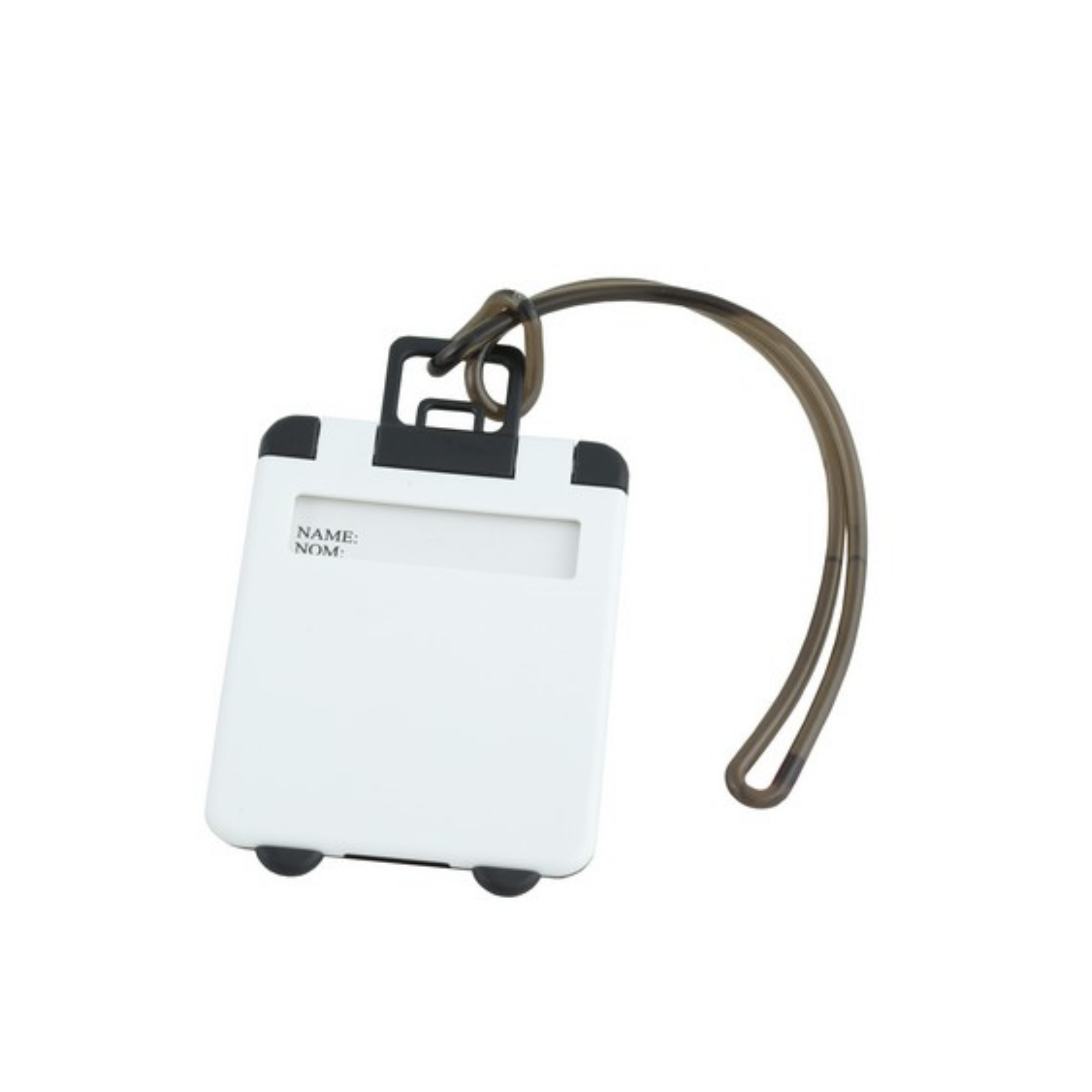 Luggage Tag - Image 3